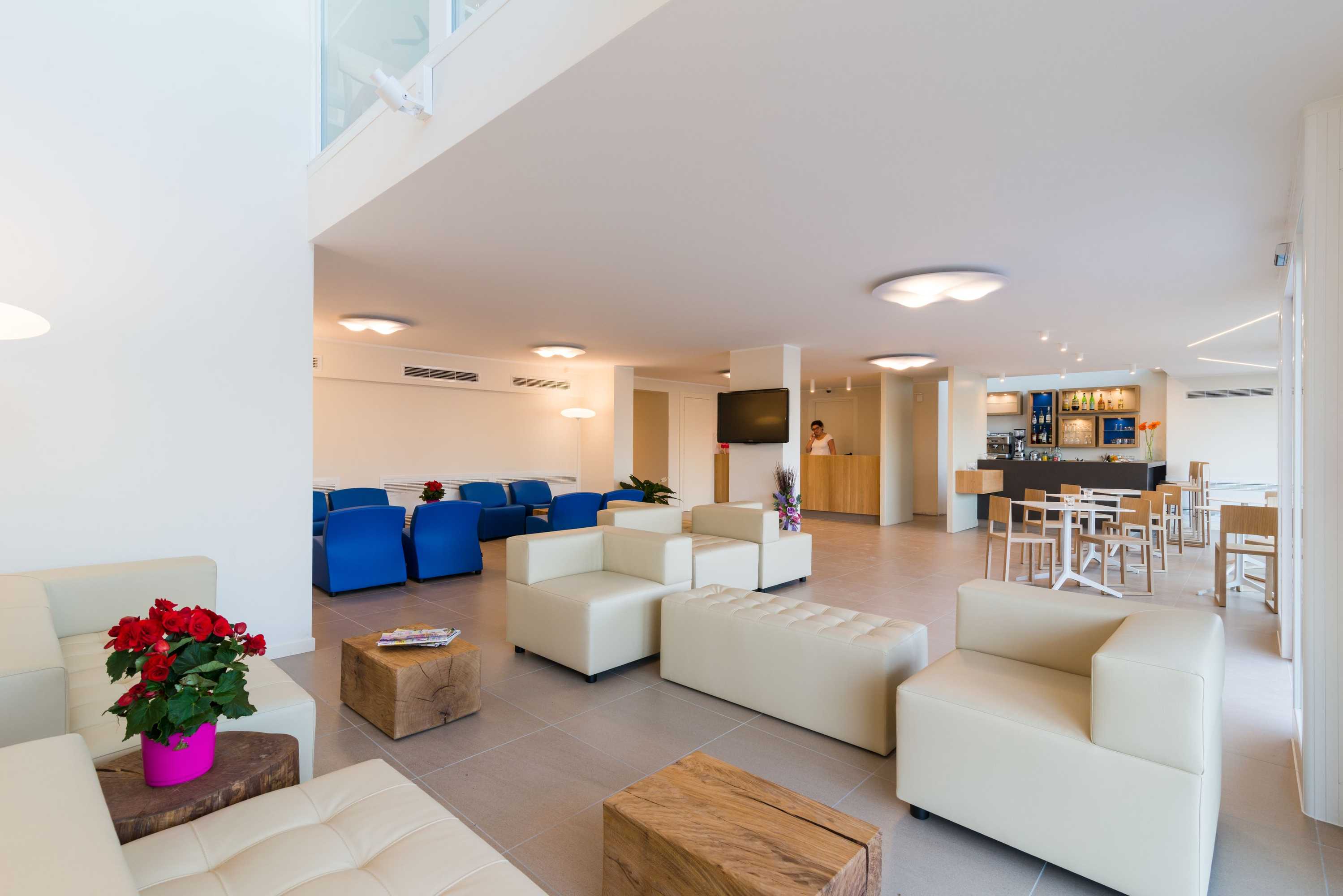 Gift card for Smart Hotel Mediterraneo Gift card for Smart Hotel Mediterraneo