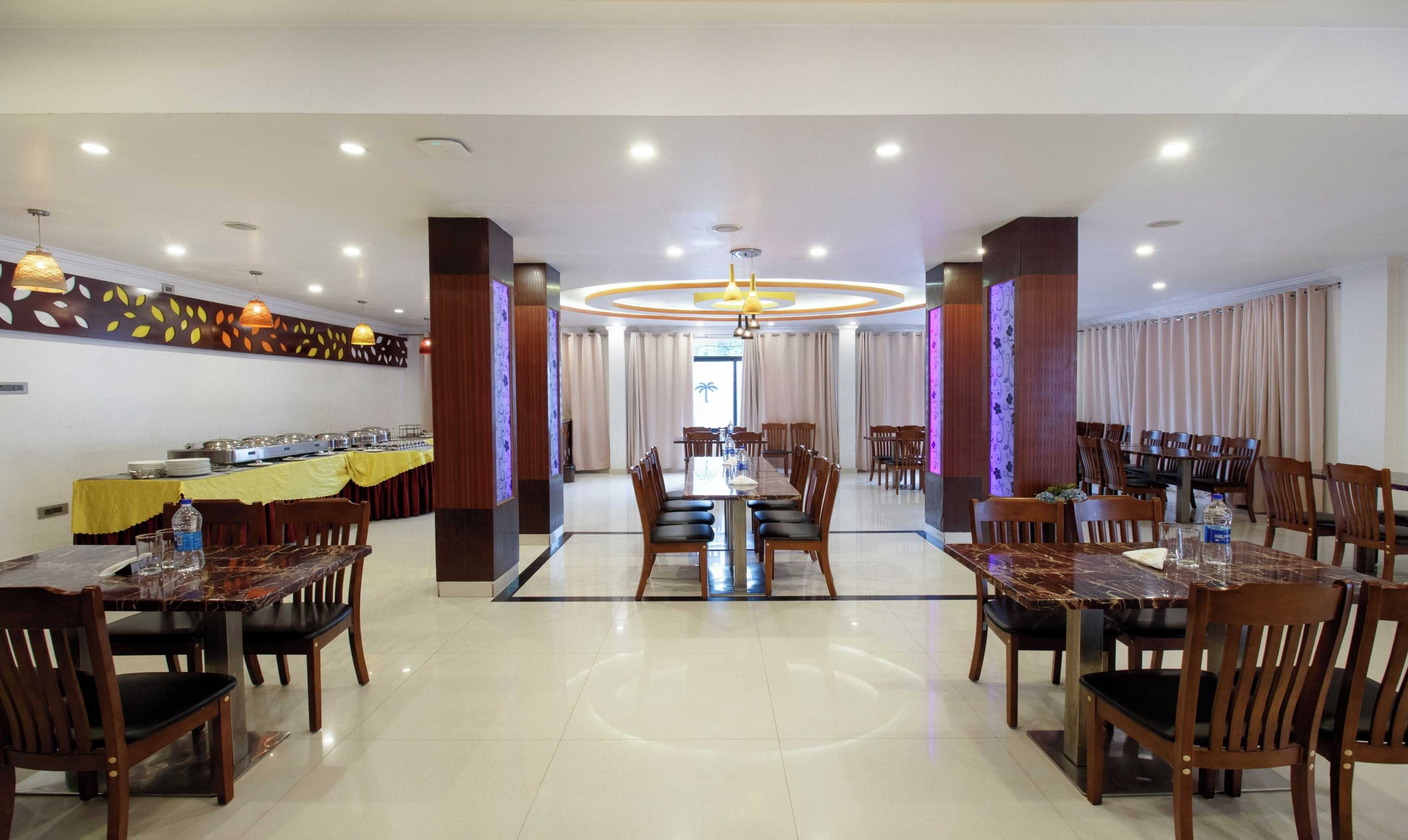 Gift card for Treebo Premium Palmyra Milford, 2 Km From Alleppey Beach Gift card for Treebo Premium Palmyra Milford, 2 Km From Alleppey Beach