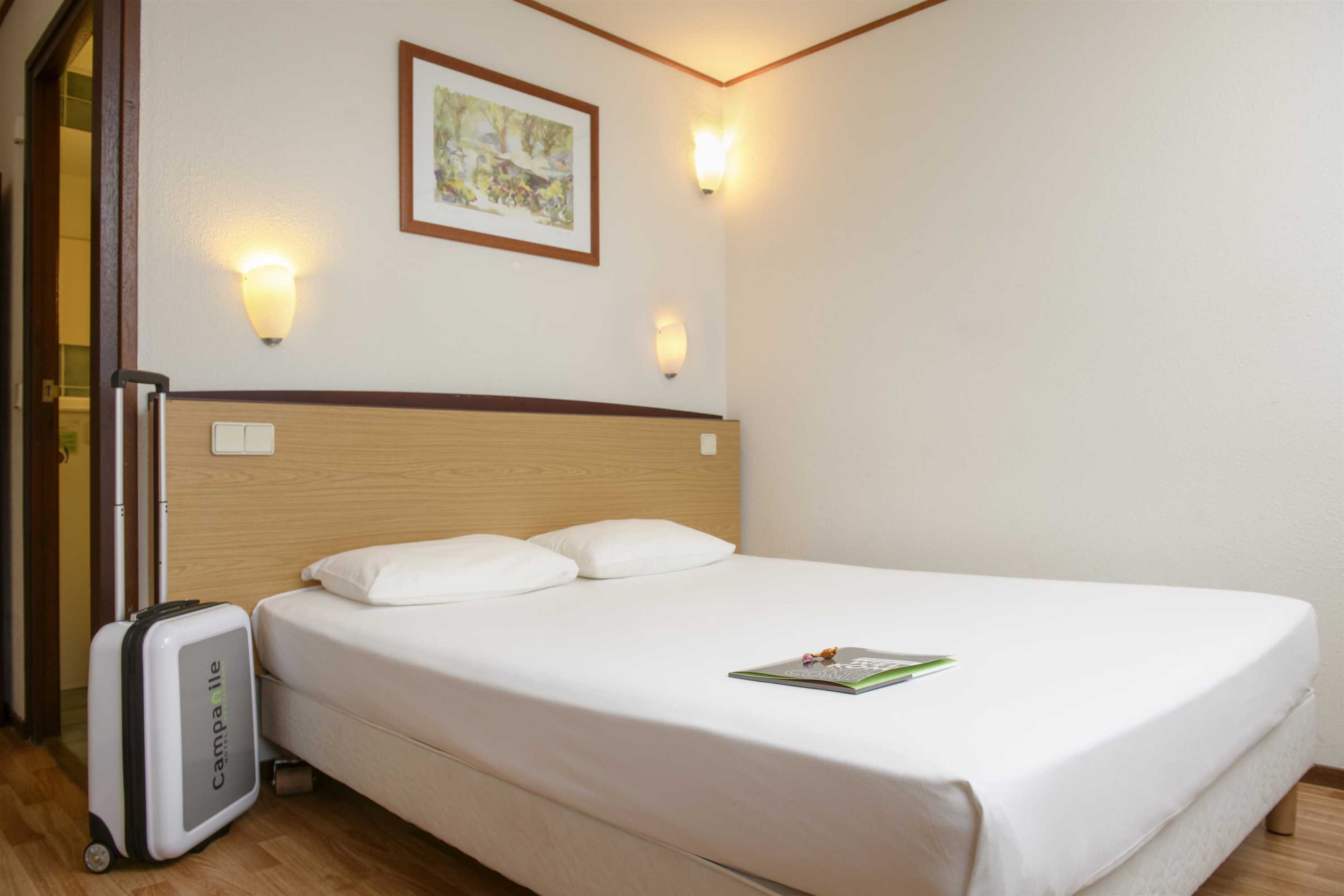 Gift card for Campanile Hotel Vlaardingen Gift card for Campanile Hotel Vlaardingen