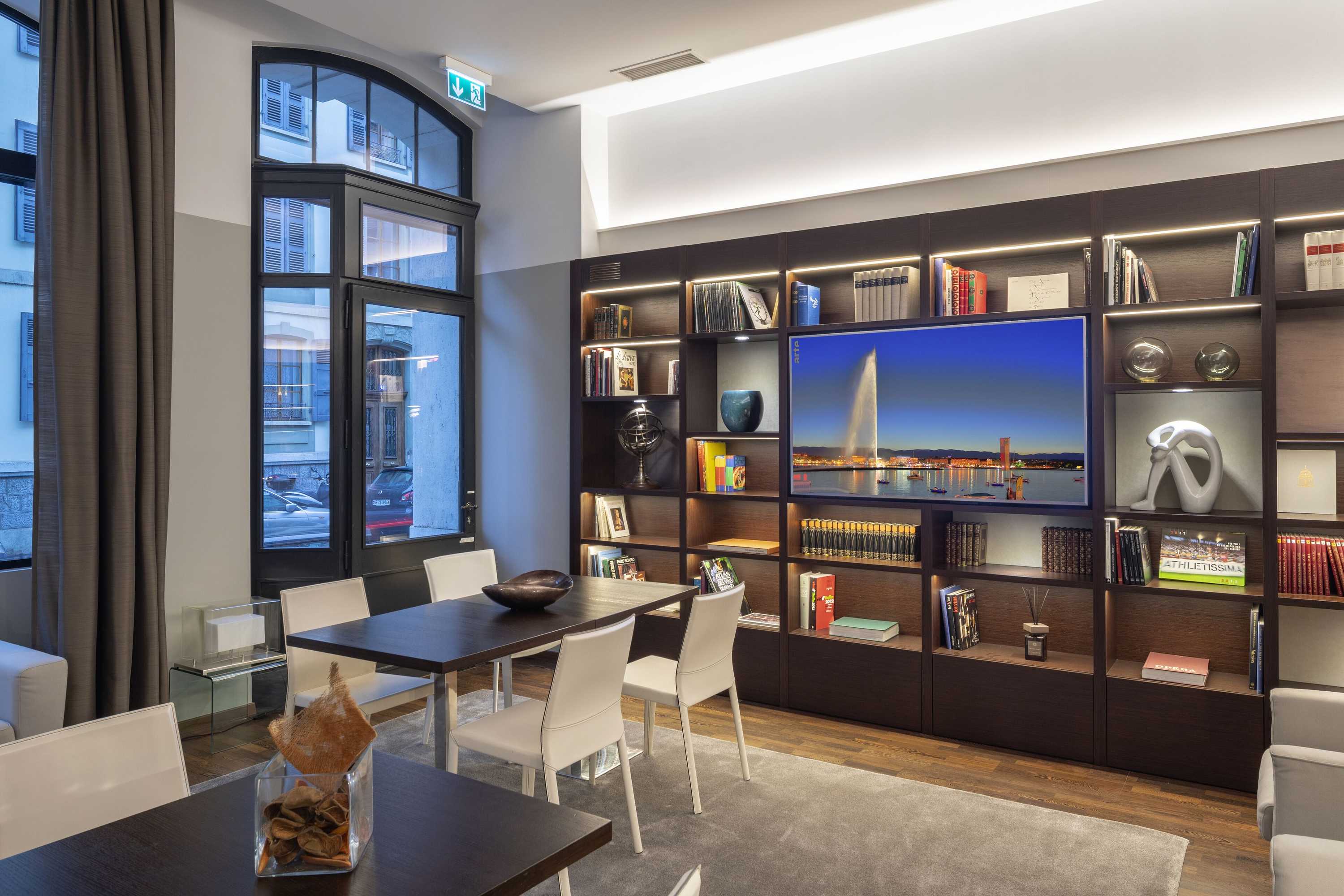 Gift card for Swiss Luxury Apartments Geneva Gift card for Swiss Luxury Apartments Geneva