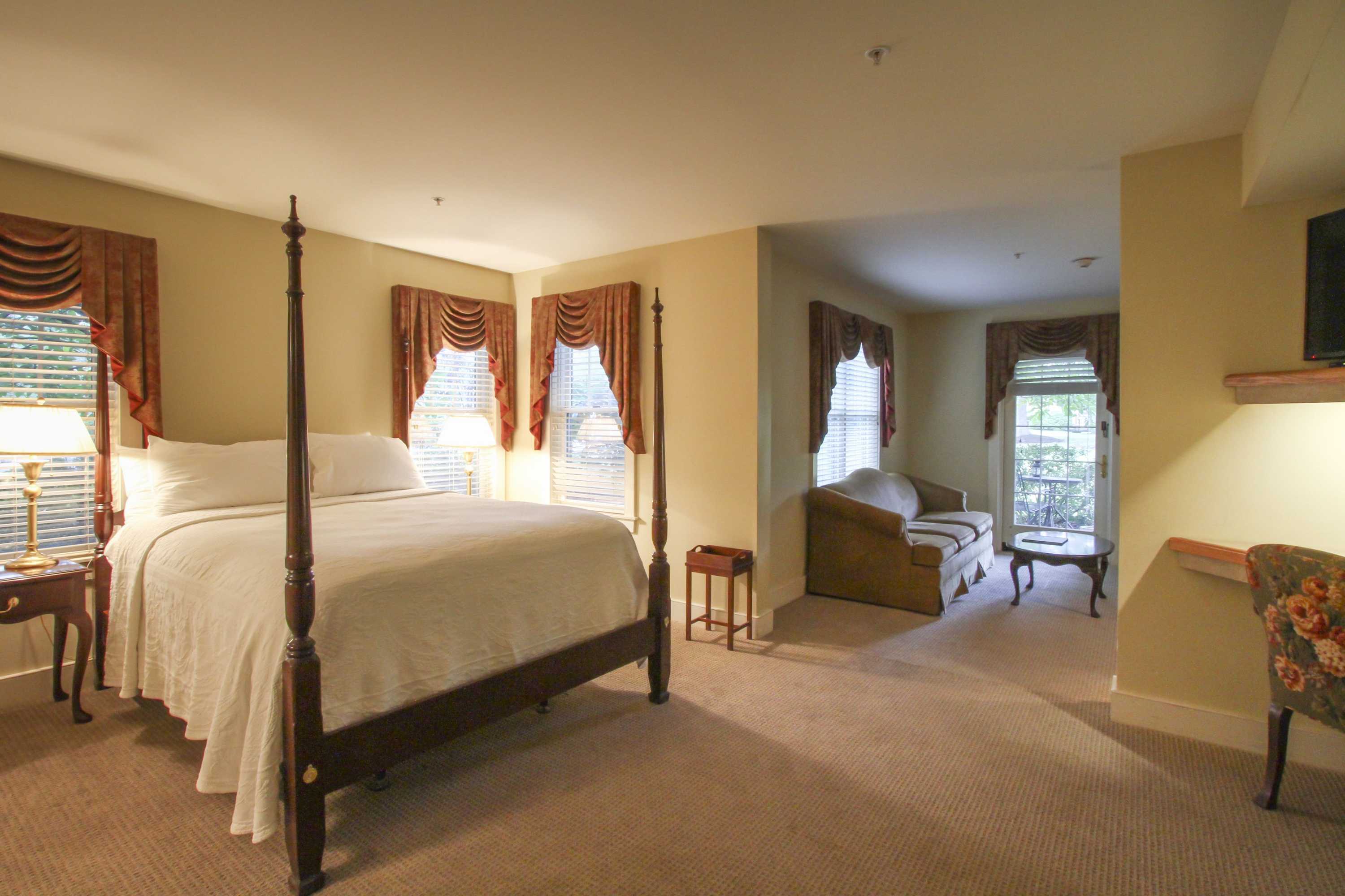 Gift card for Joseph Ambler Inn