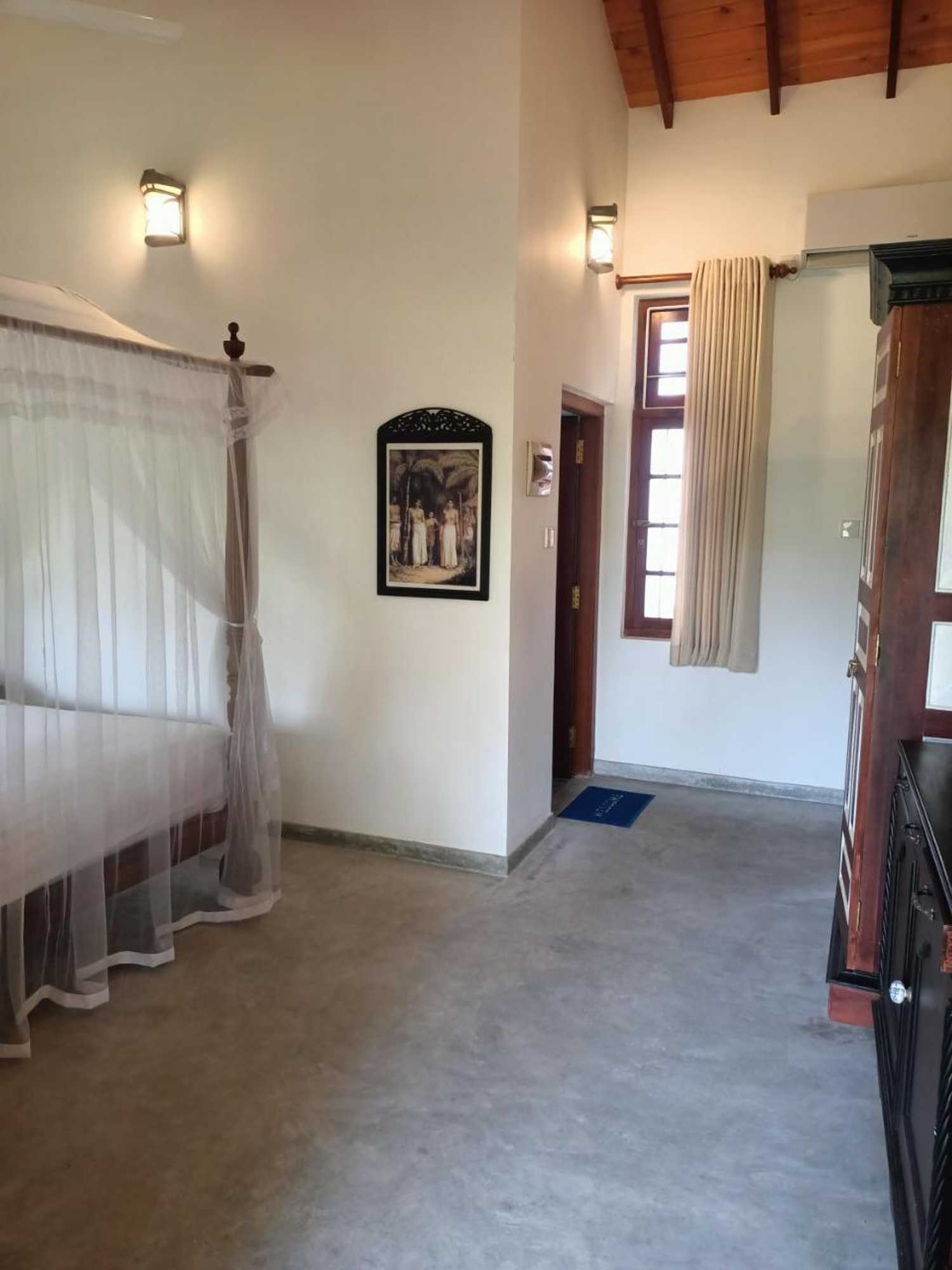 Gift card for Sandali  Walauwa