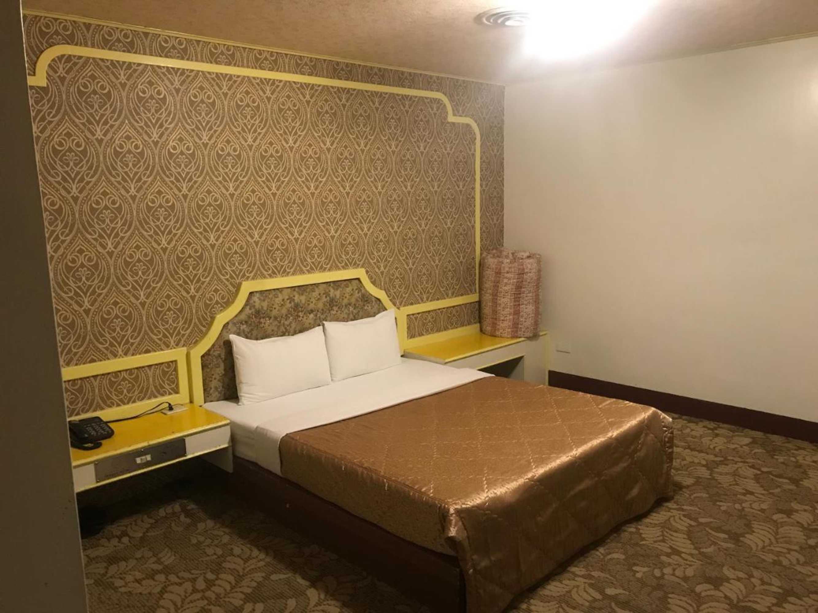 Gift card for Teresa Hotel