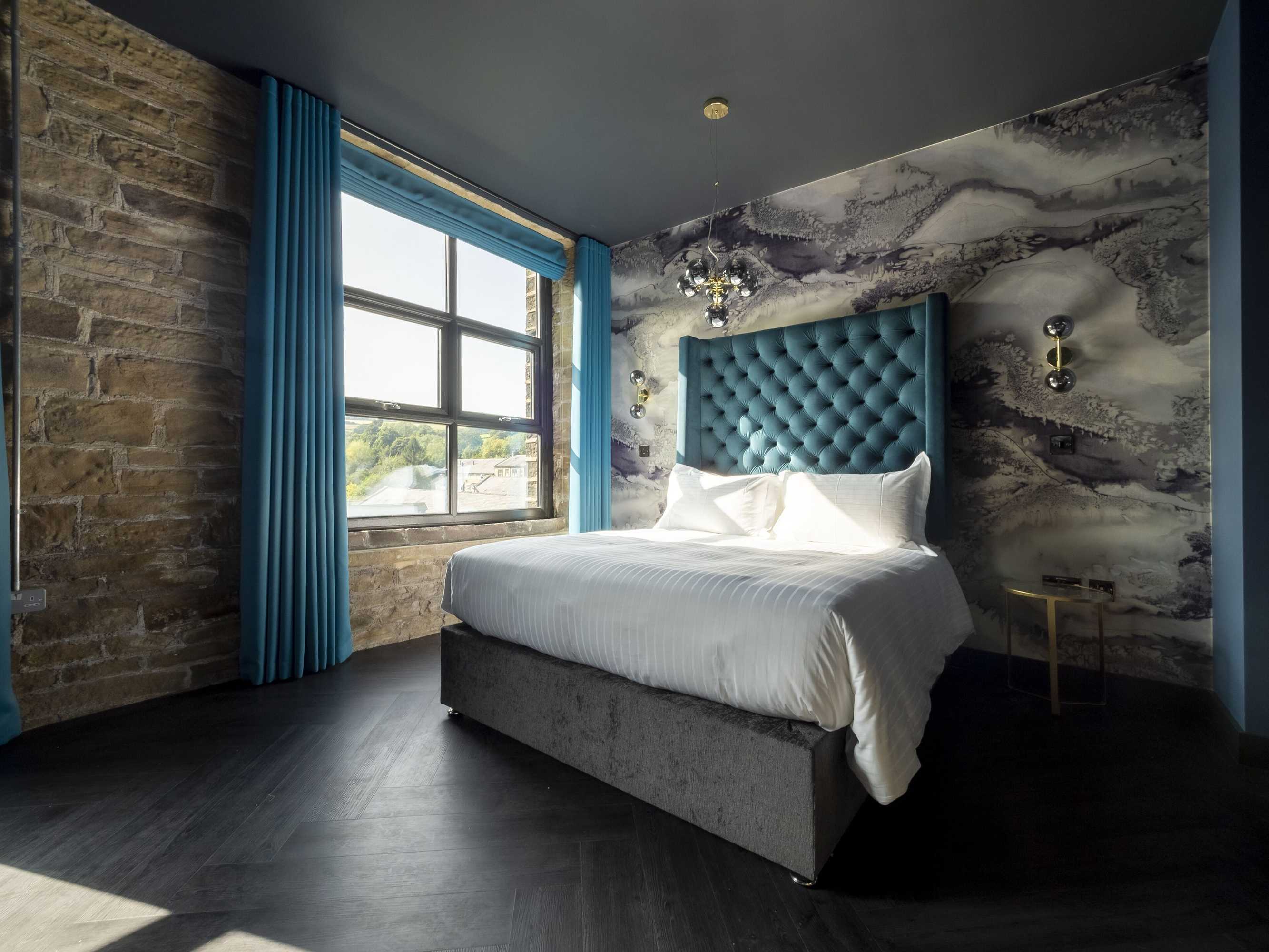 Gift card for Bowers Mill Aparthotel