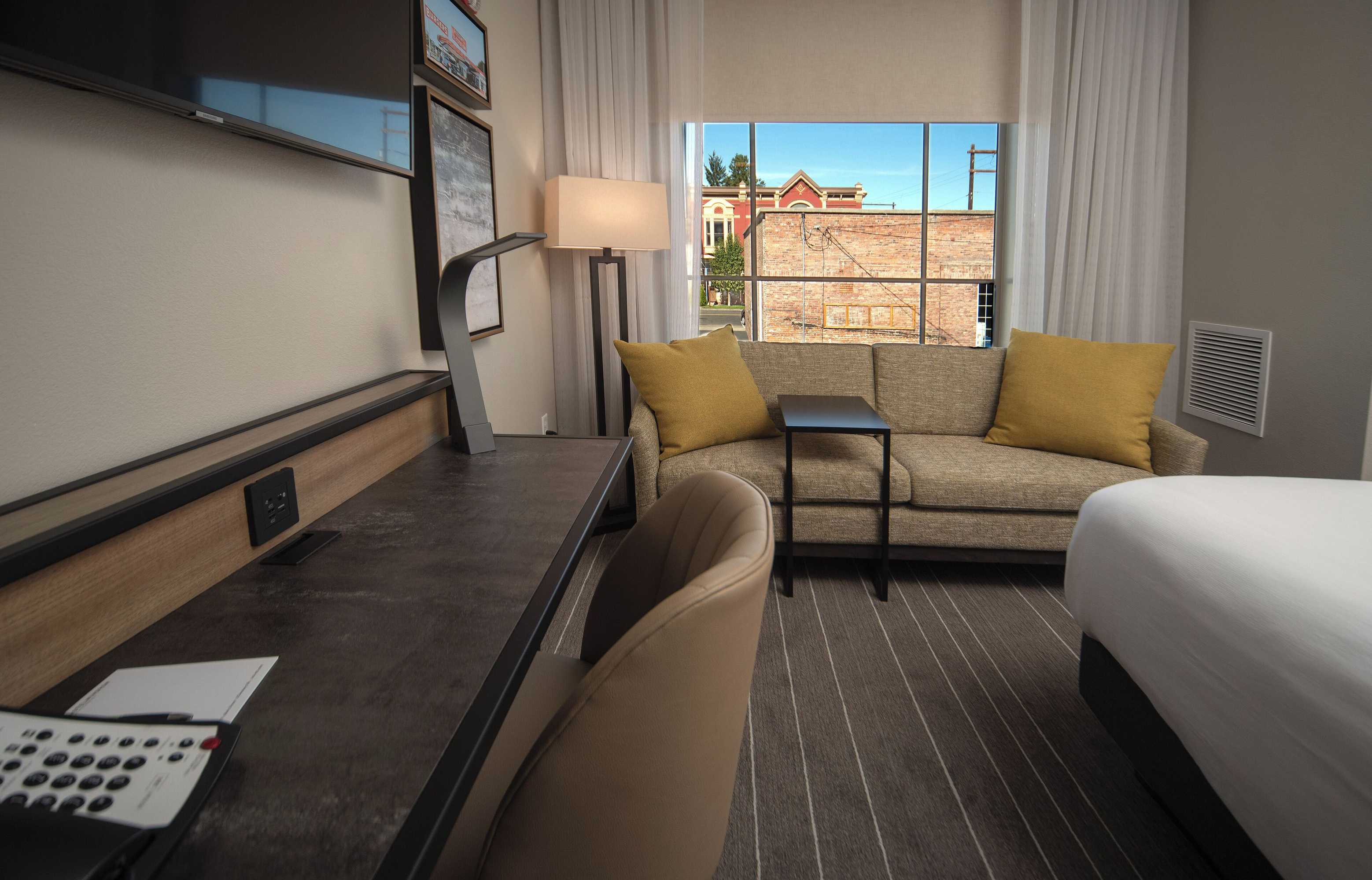 Gift card for Hotel Windrow Downtown Ellensburg Gift card for Hotel Windrow Downtown Ellensburg