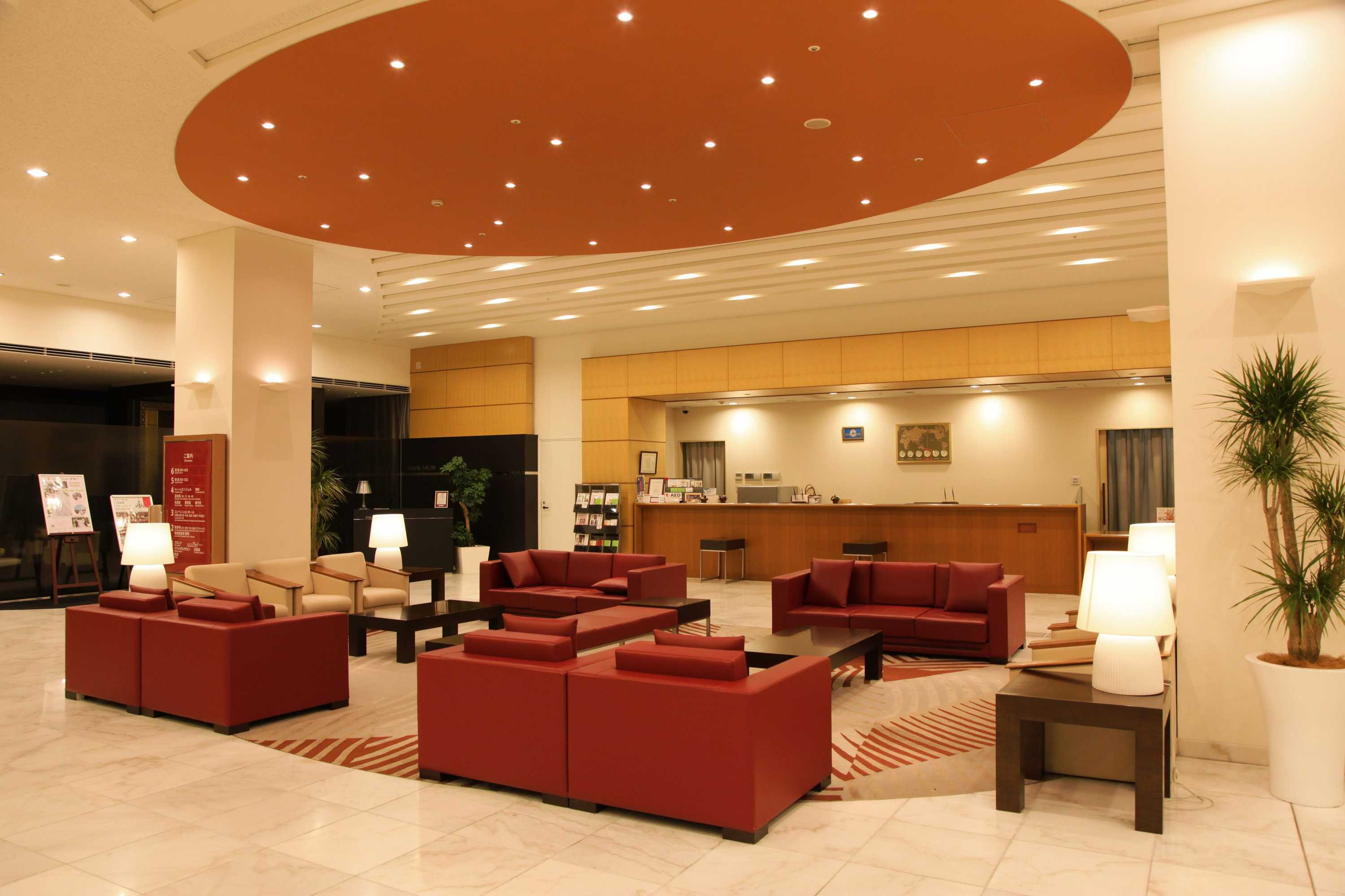 Gift card for Mielparque Kumamoto Hotel Gift card for Mielparque Kumamoto Hotel