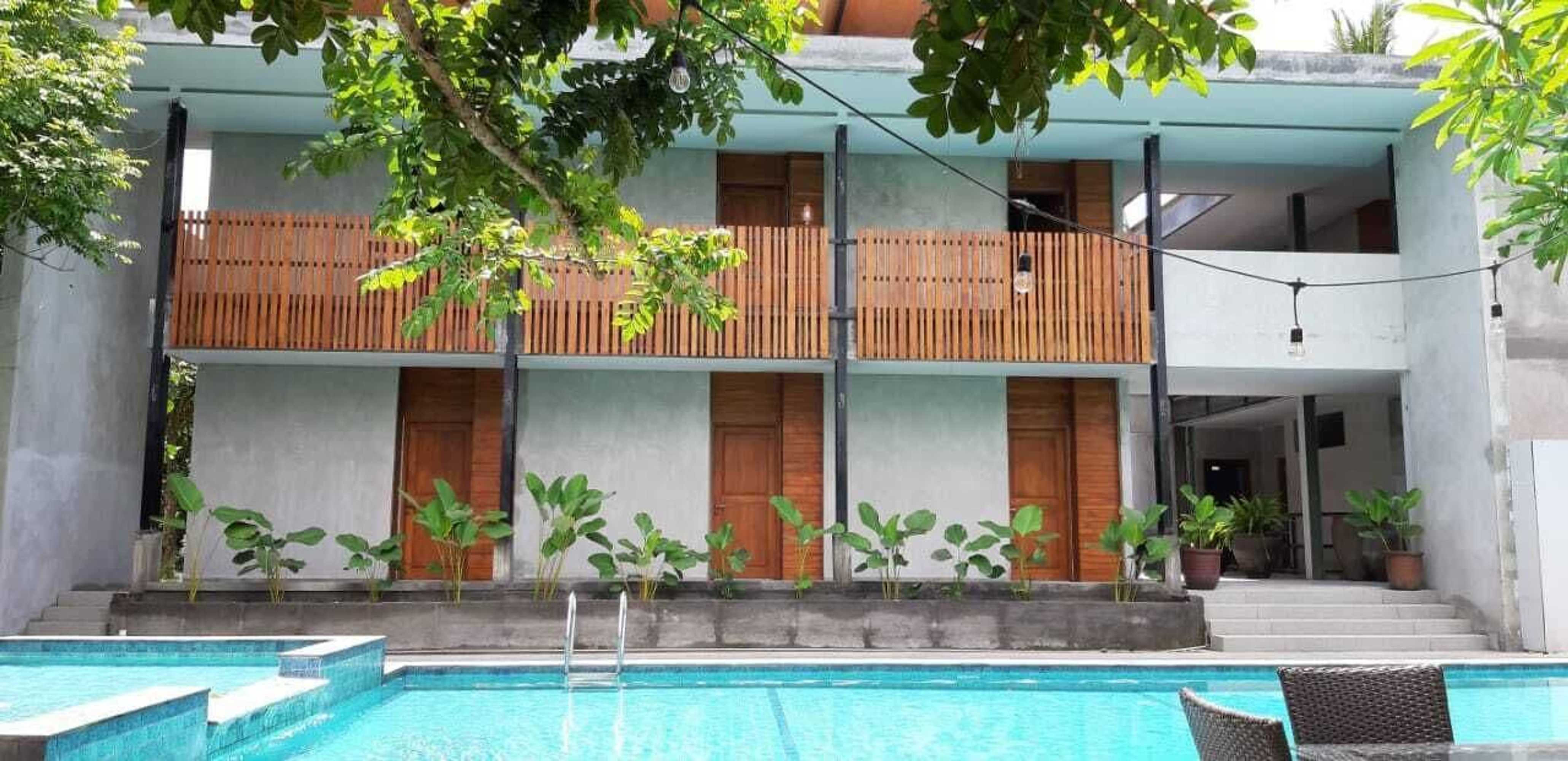 Gift card for Amata Borobudur Resort Gift card for Amata Borobudur Resort