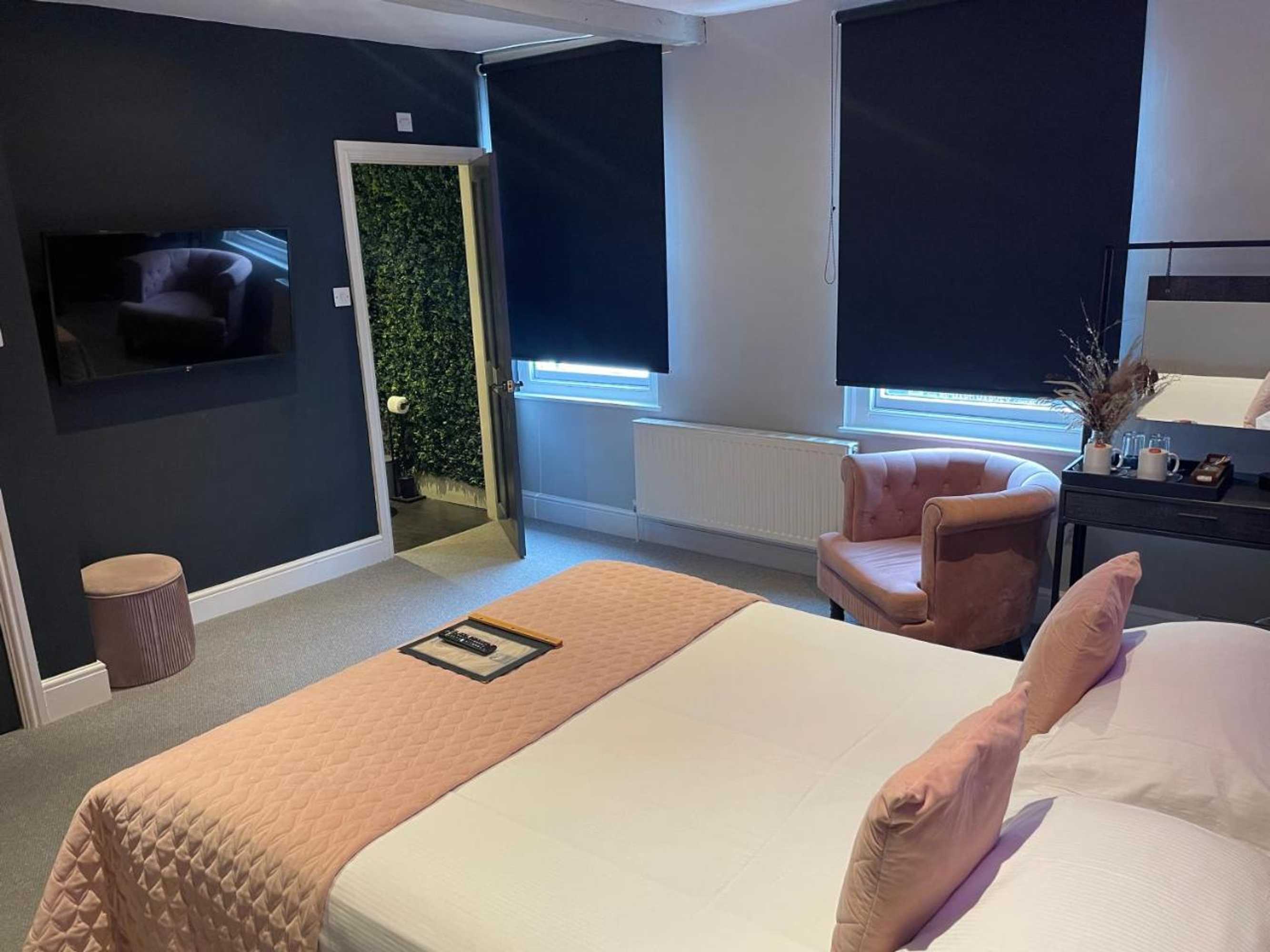 Gift card for The Lazy Pug