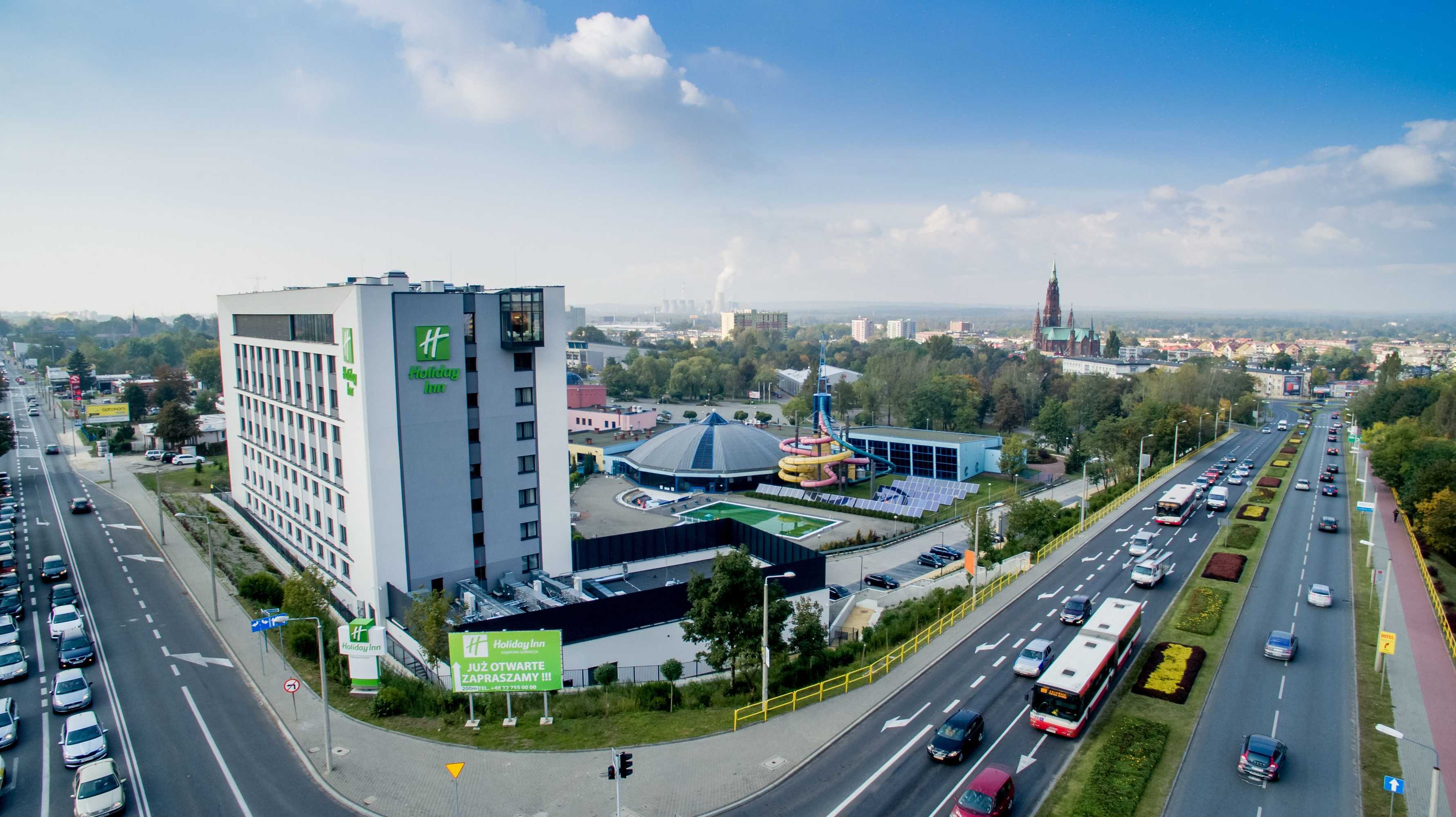 Gift card for Holiday Inn Dabrowa Gornicza by Ihg Gift card for Holiday Inn Dabrowa Gornicza by Ihg