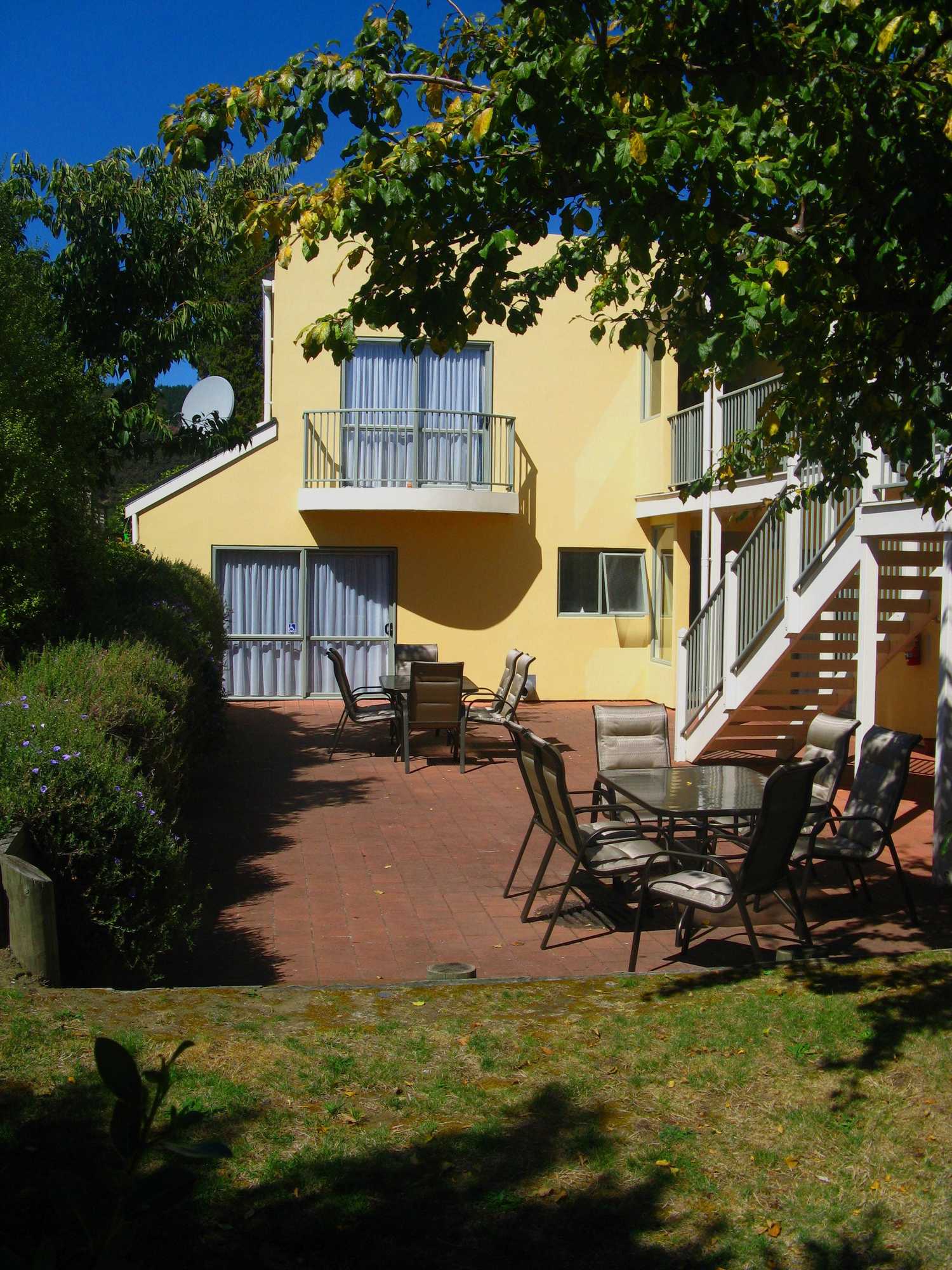Gift card for Elliotts Kapiti Coast Motor Lodge Gift card for Elliotts Kapiti Coast Motor Lodge