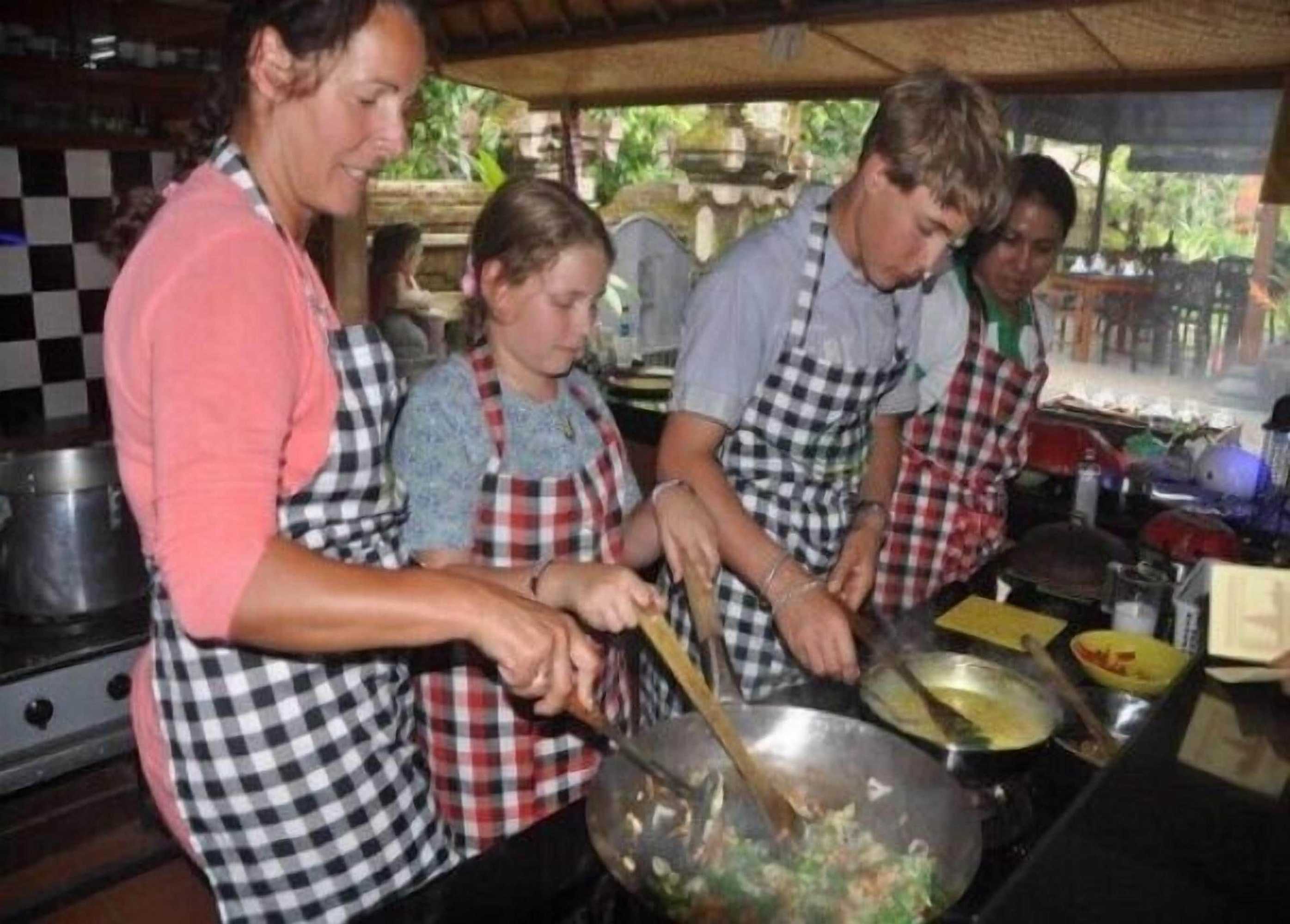 Gift card for Rumah Desa