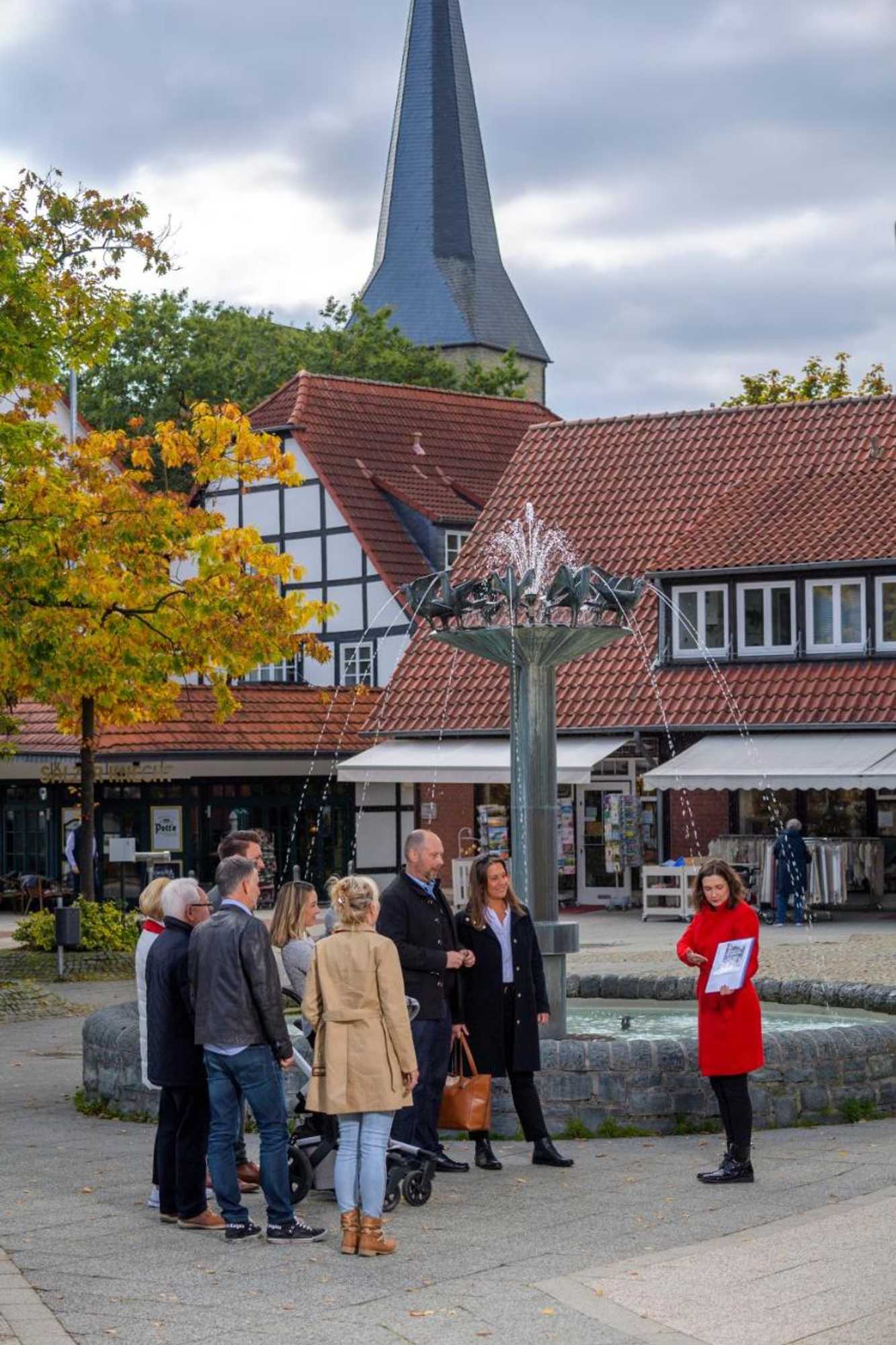 Gift card for Haus Sigge Ferienwohnungen