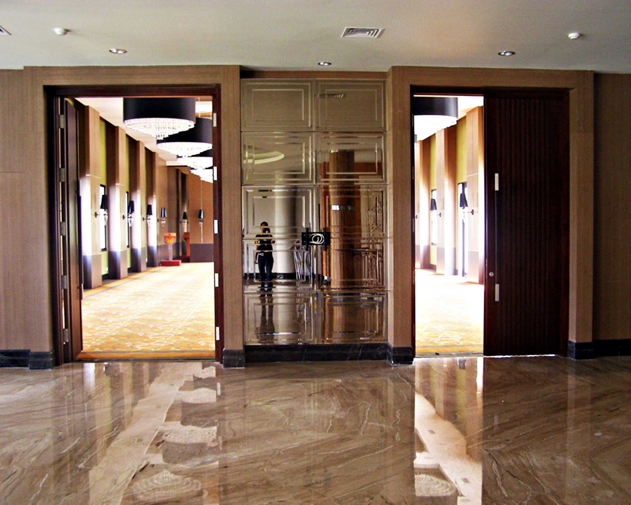 Gift card for The Oxalis Regency Hotel Magelang Gift card for The Oxalis Regency Hotel Magelang