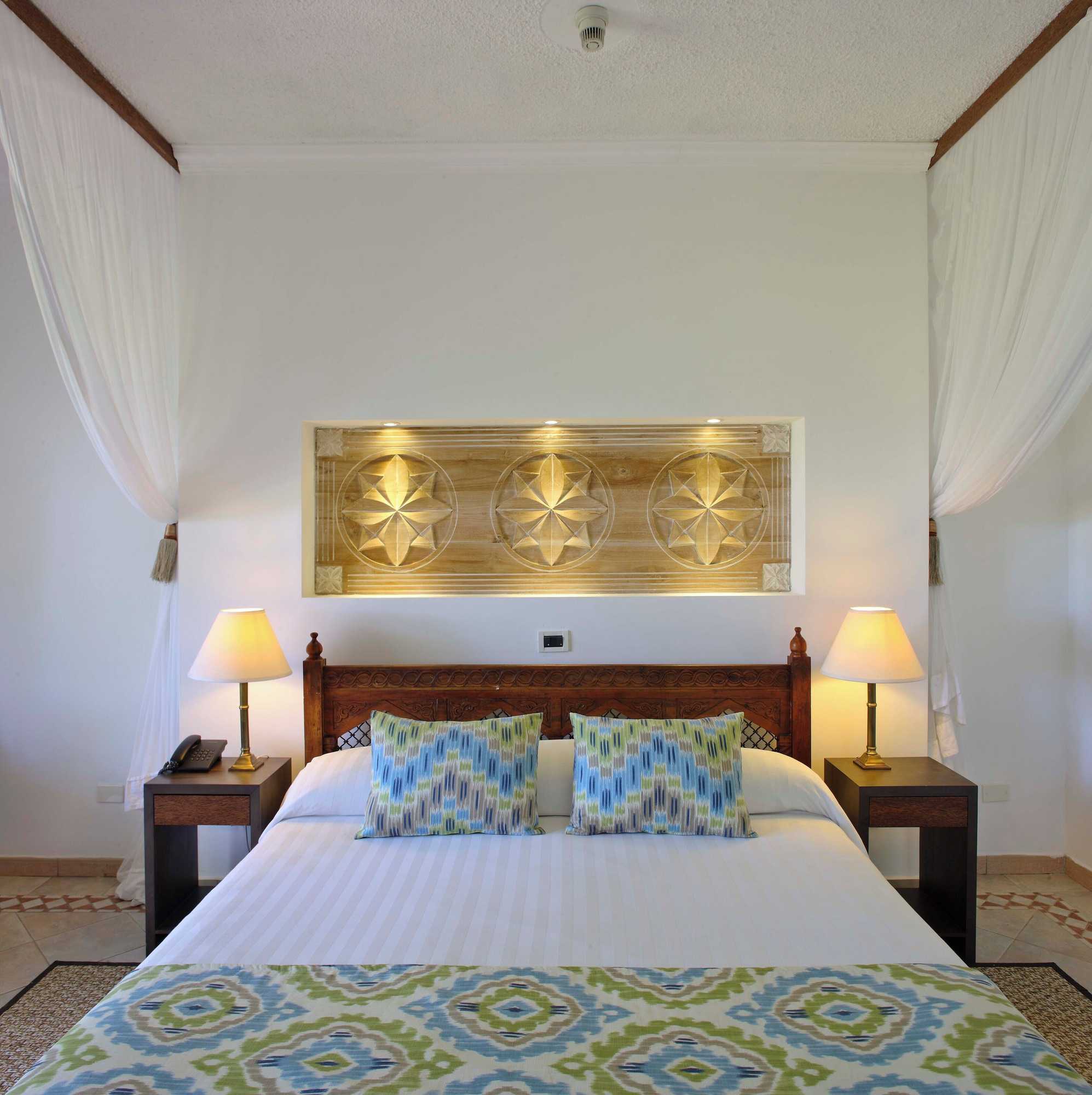 Gift card for Bluebay Beach Resort & Spa