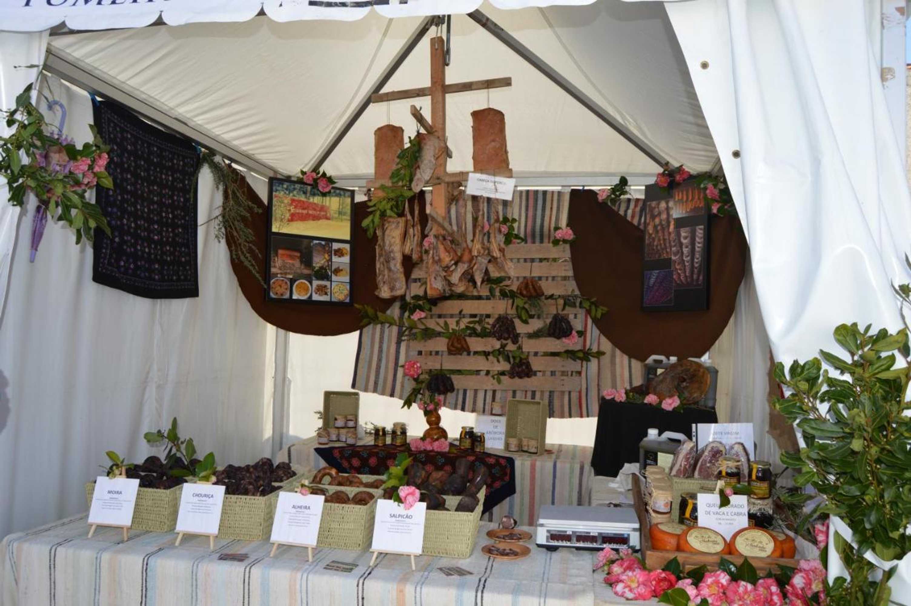 Gift card for Casas de Montanha da Gralheira