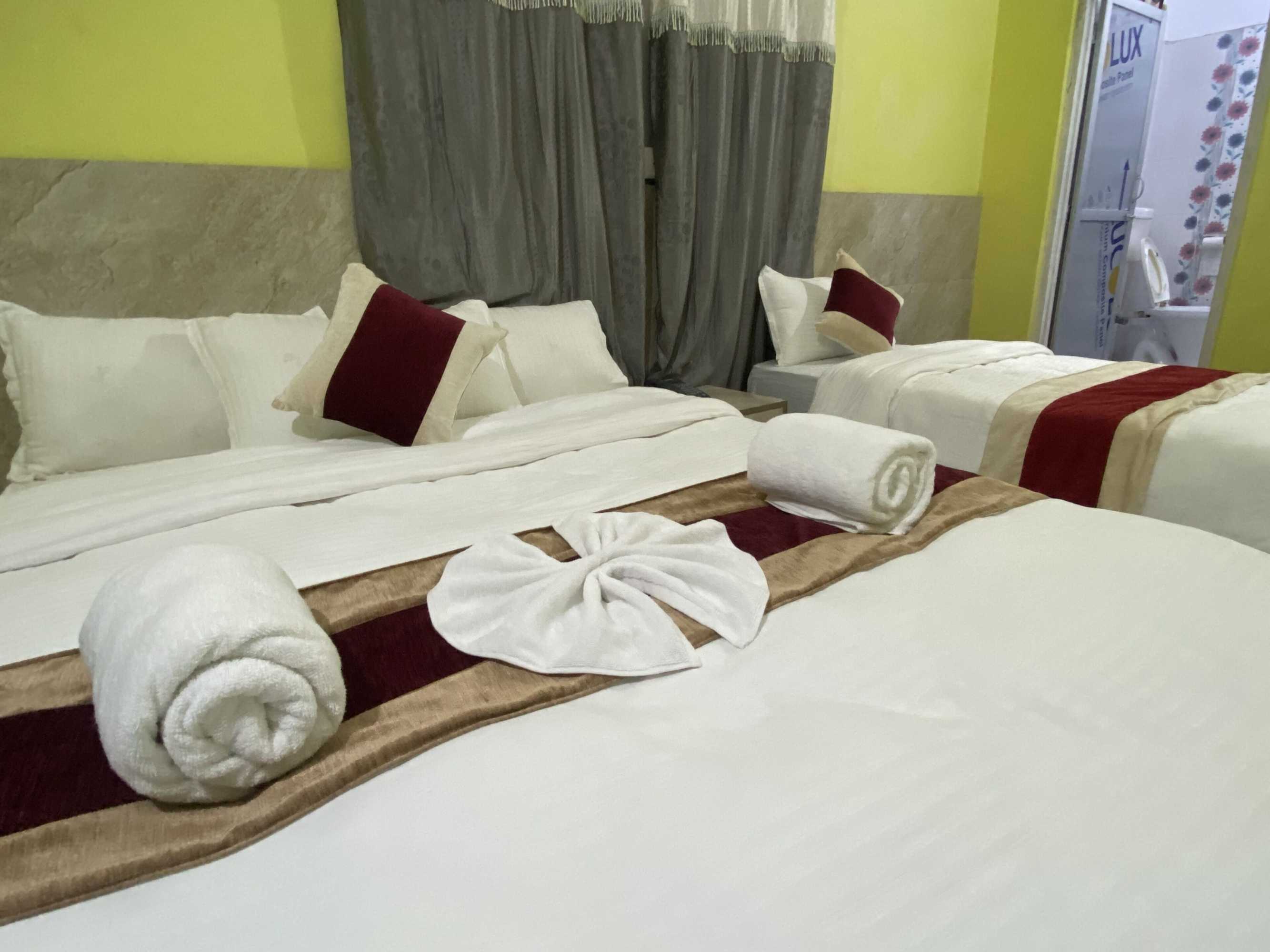 Gift card for Hotel Kavya Inn Chitwan Gift card for Hotel Kavya Inn Chitwan