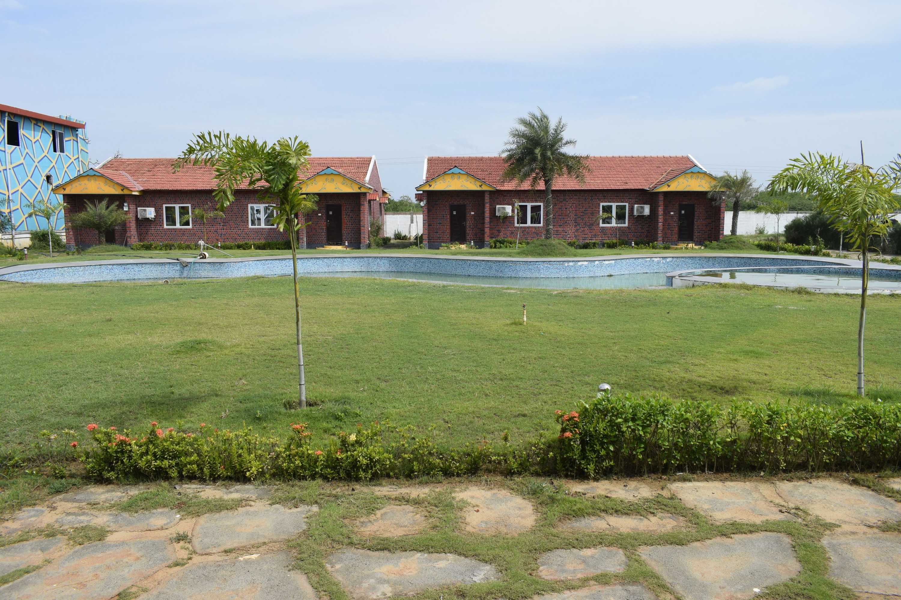 Gift card for Navagiraga Resorts & Hotel Gift card for Navagiraga Resorts & Hotel