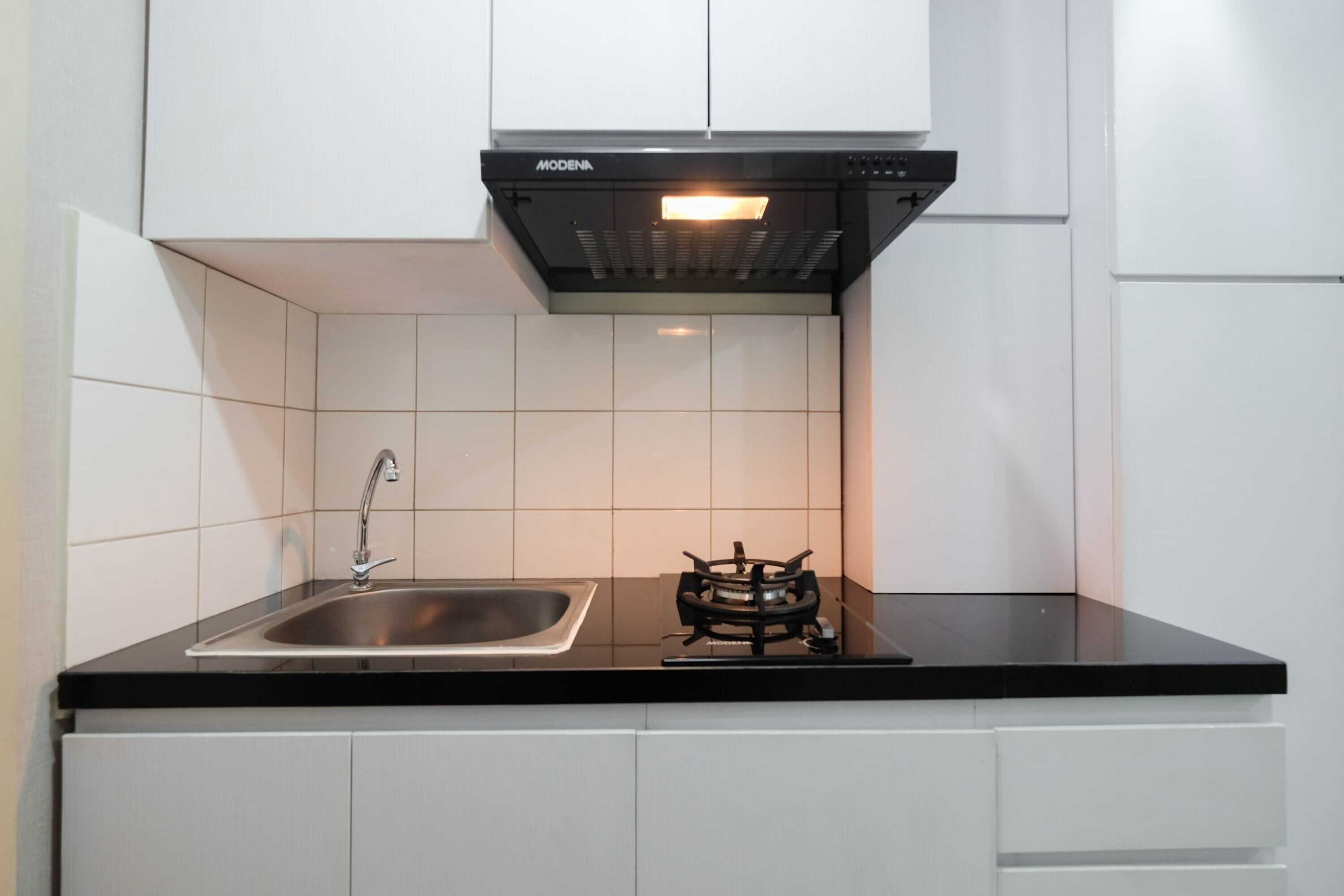 Gift card for The Springlake Summarecon by Travelio Gift card for The Springlake Summarecon by Travelio