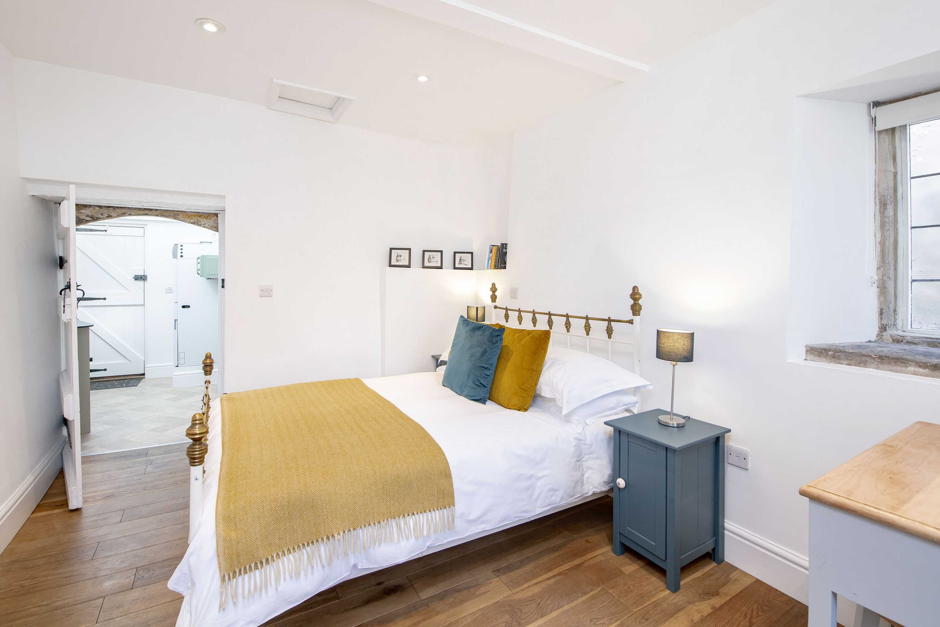 Gift card for The Old Parsonage