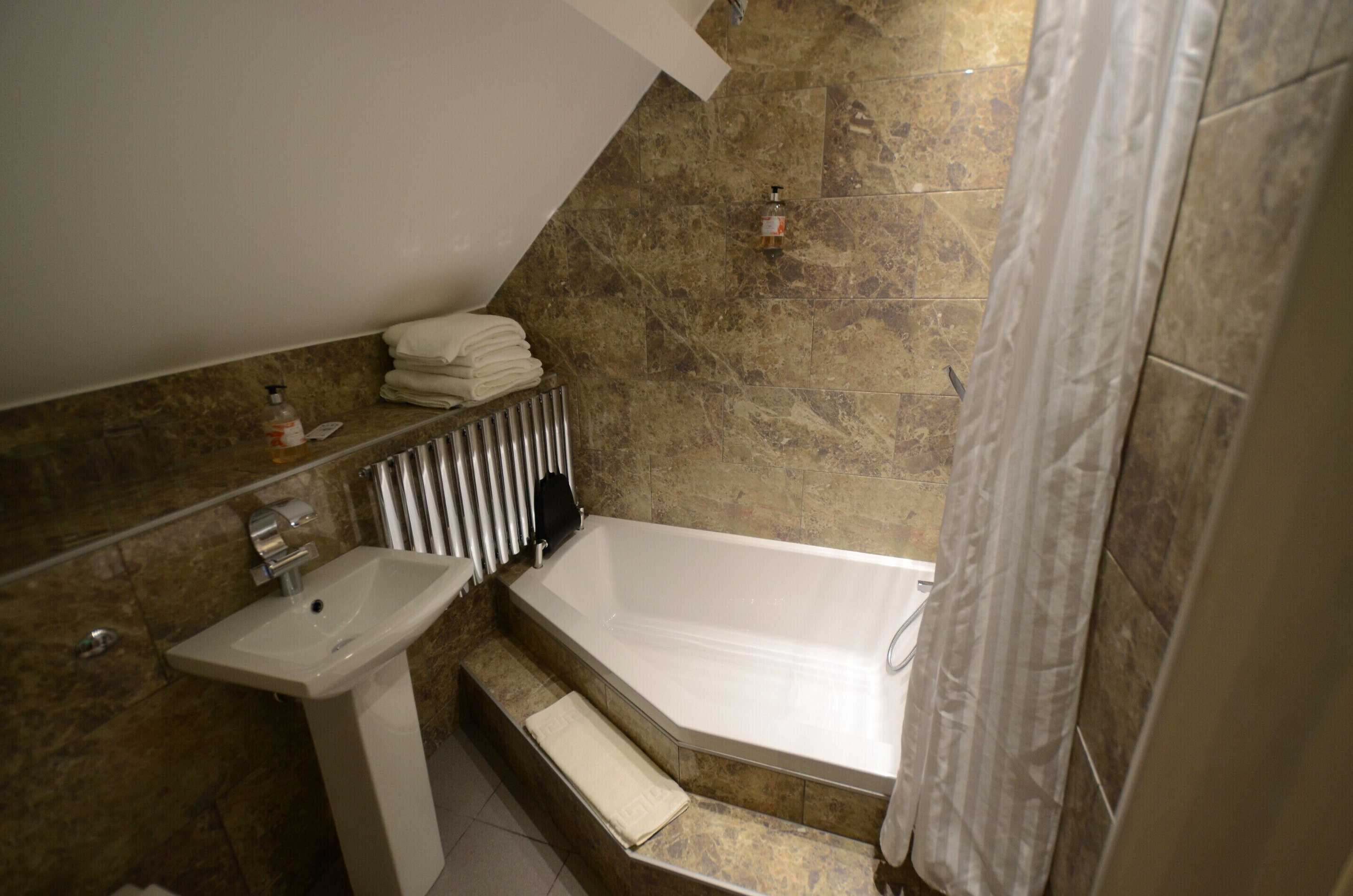 Gift card for The Harboro Hotel