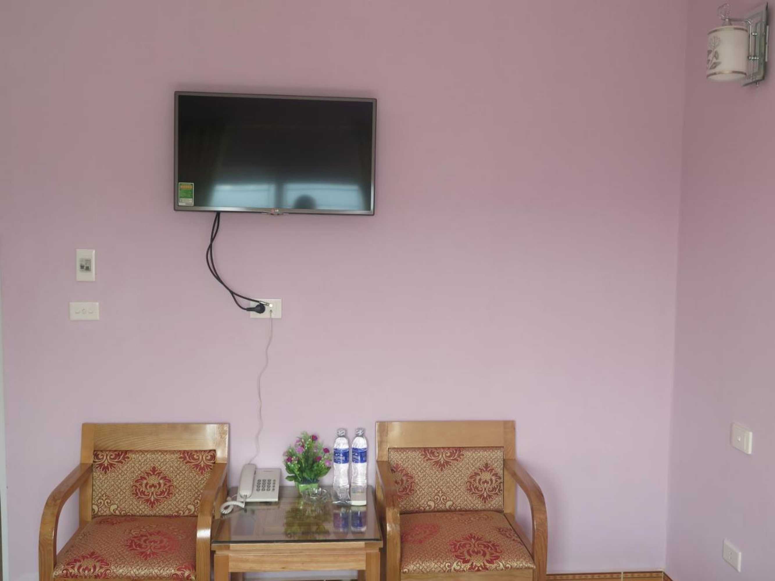 Gift card for Phuong Nam Hotel