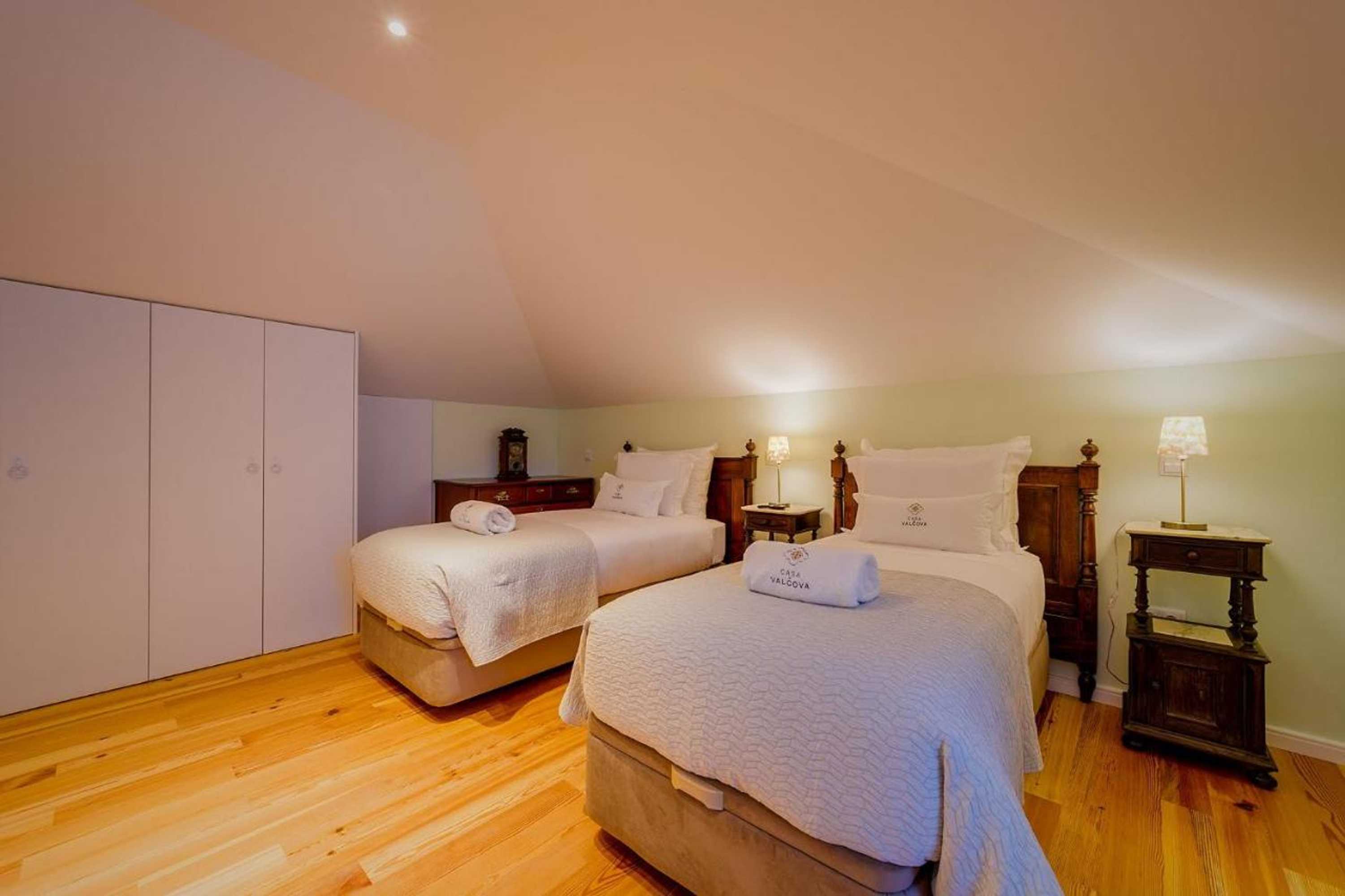 Gift card for Casa de Valcova