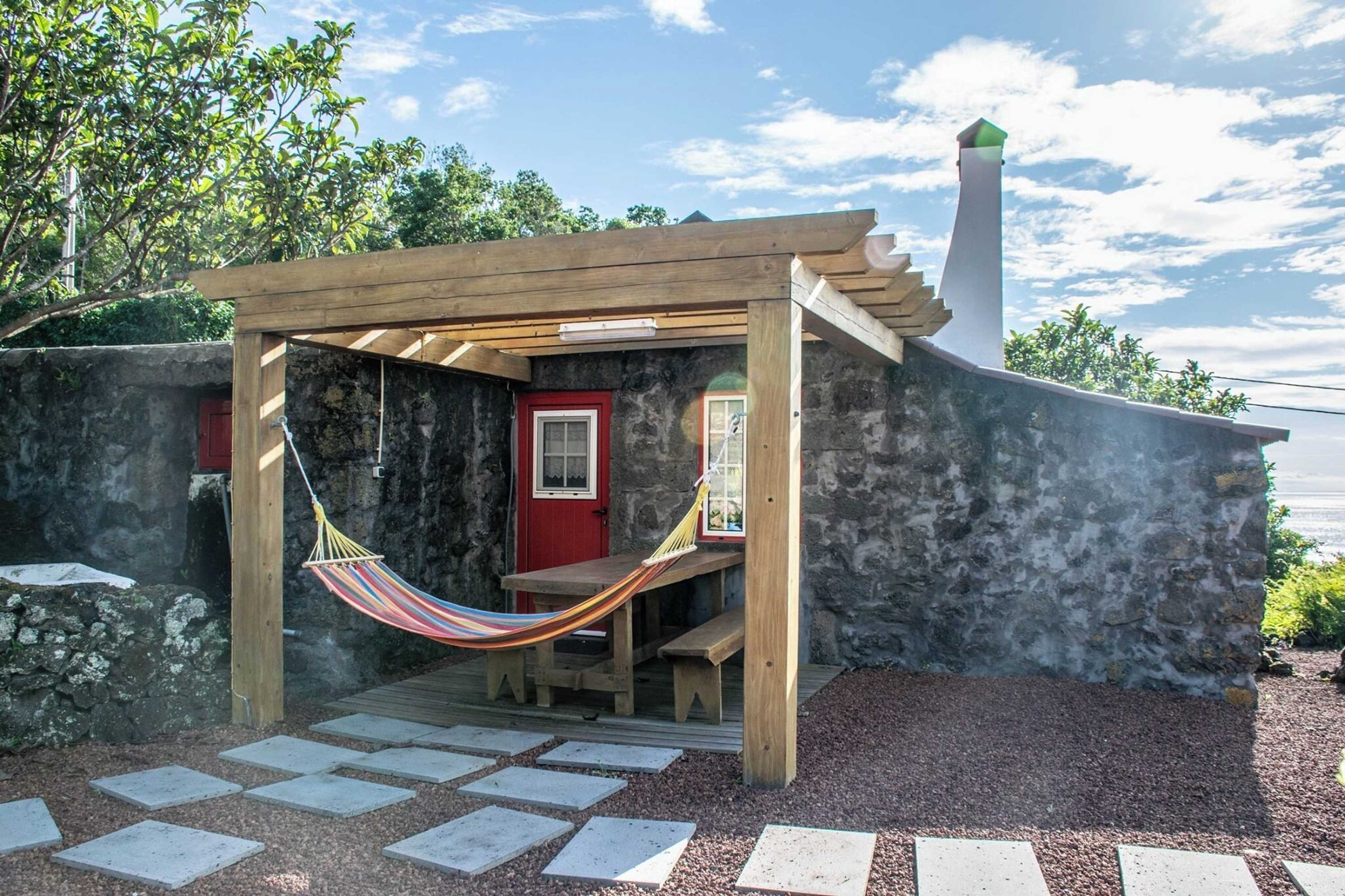 Gift card for Aldeia Dos Caldeirões