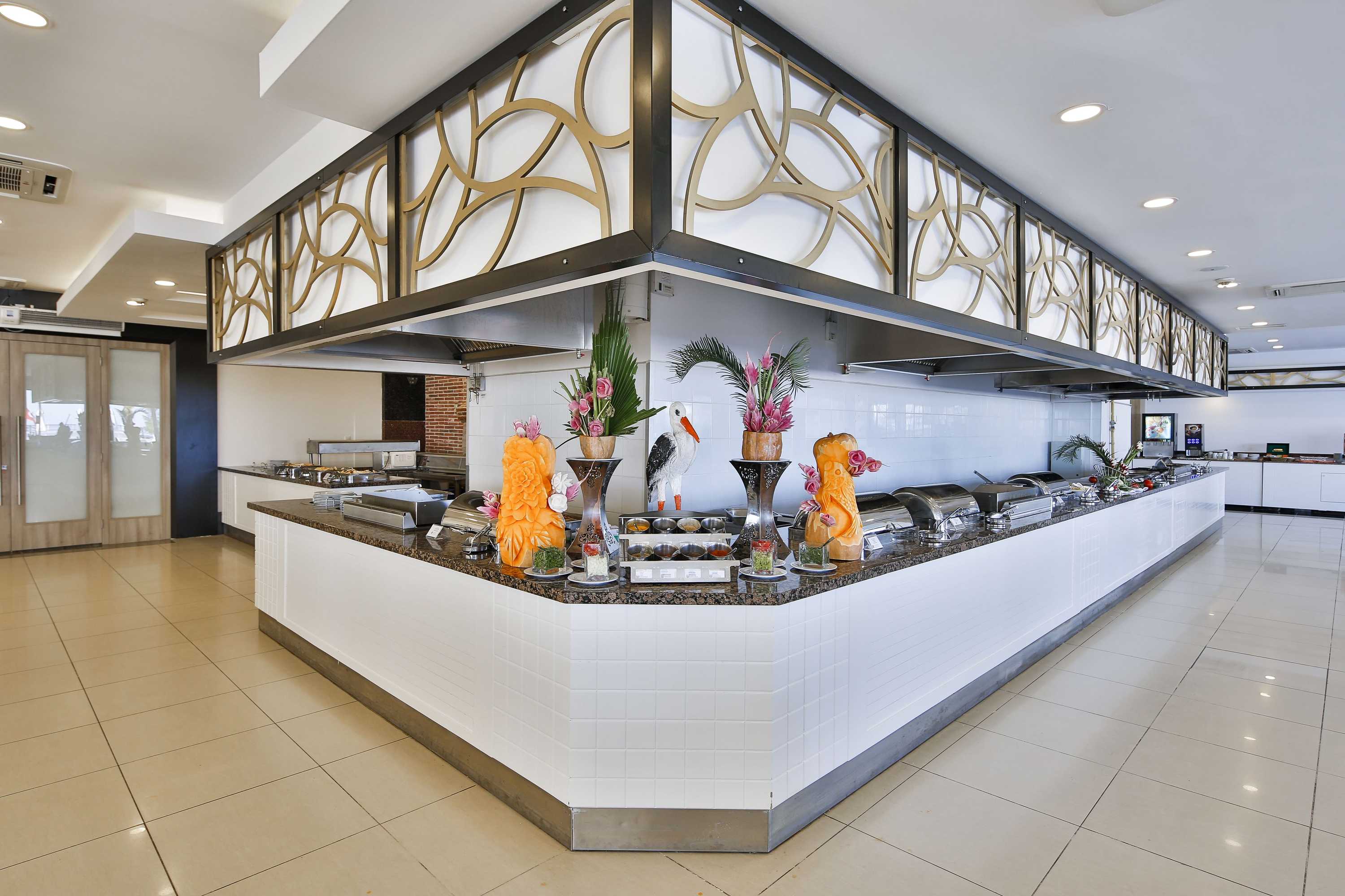 Gift card for Luna Vista Belek Gift card for Luna Vista Belek