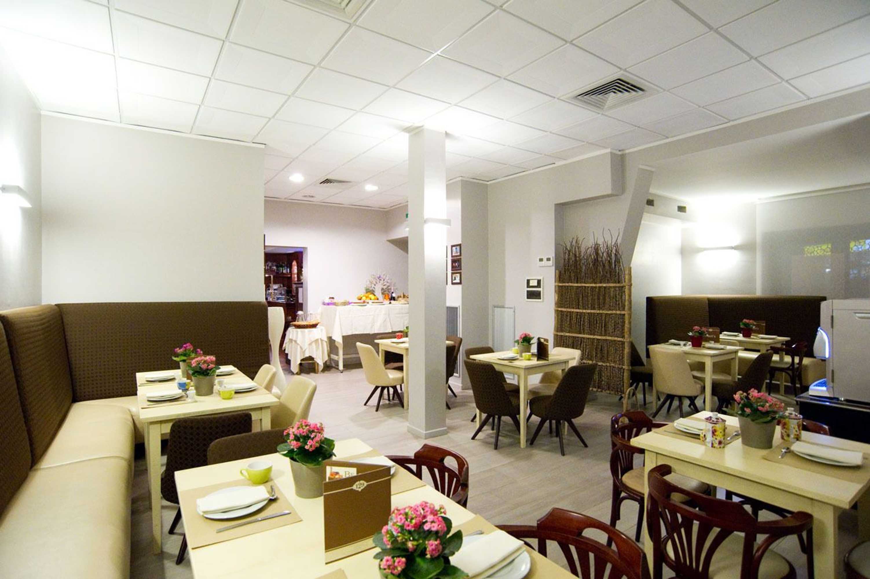 Gift card for Hotel Piero Della Francesca