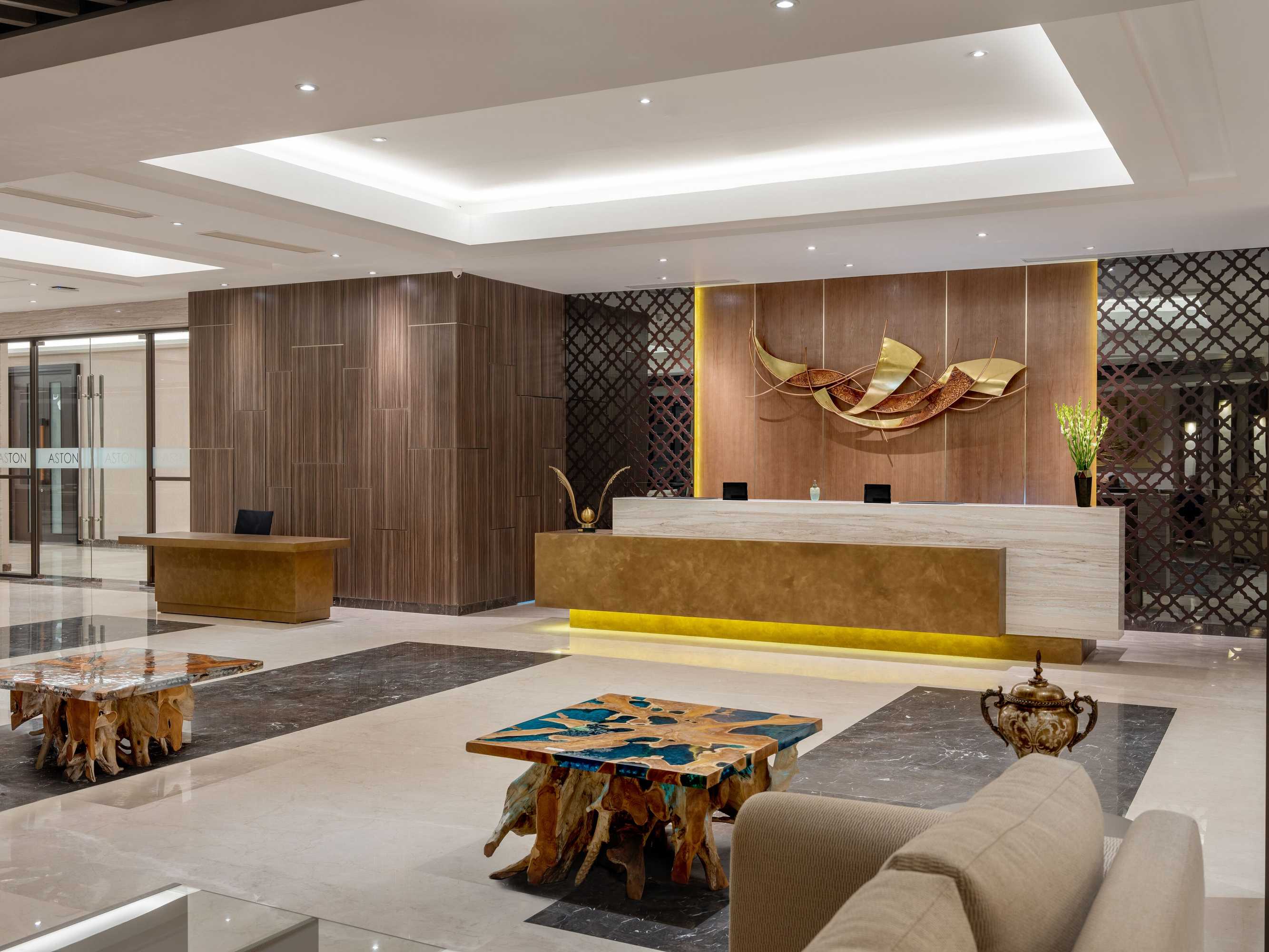 Gift card for Aston Gresik Hotel & Conference Center Gift card for Aston Gresik Hotel & Conference Center