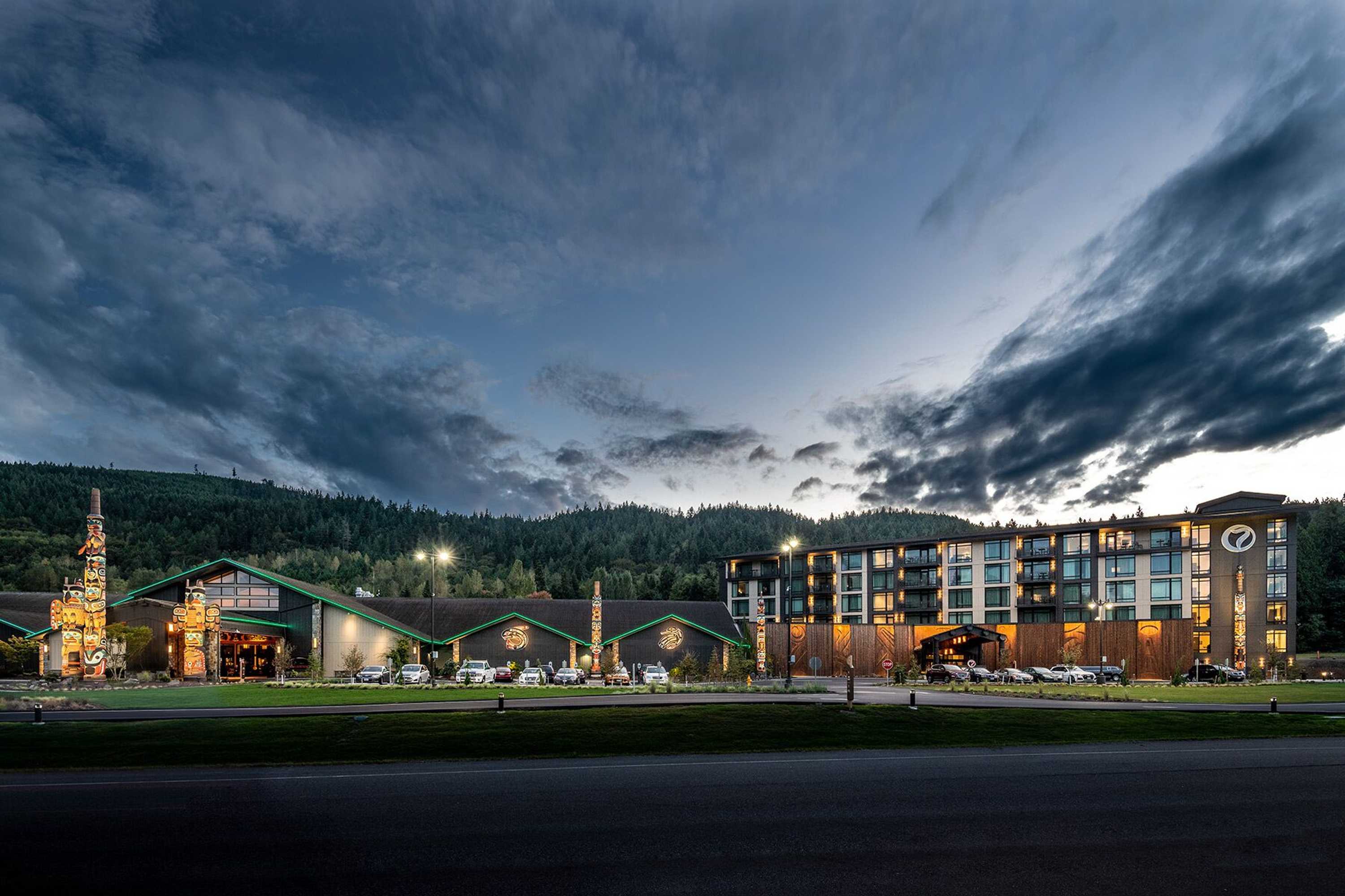Gift card for 7 Cedars Hotel & Casino