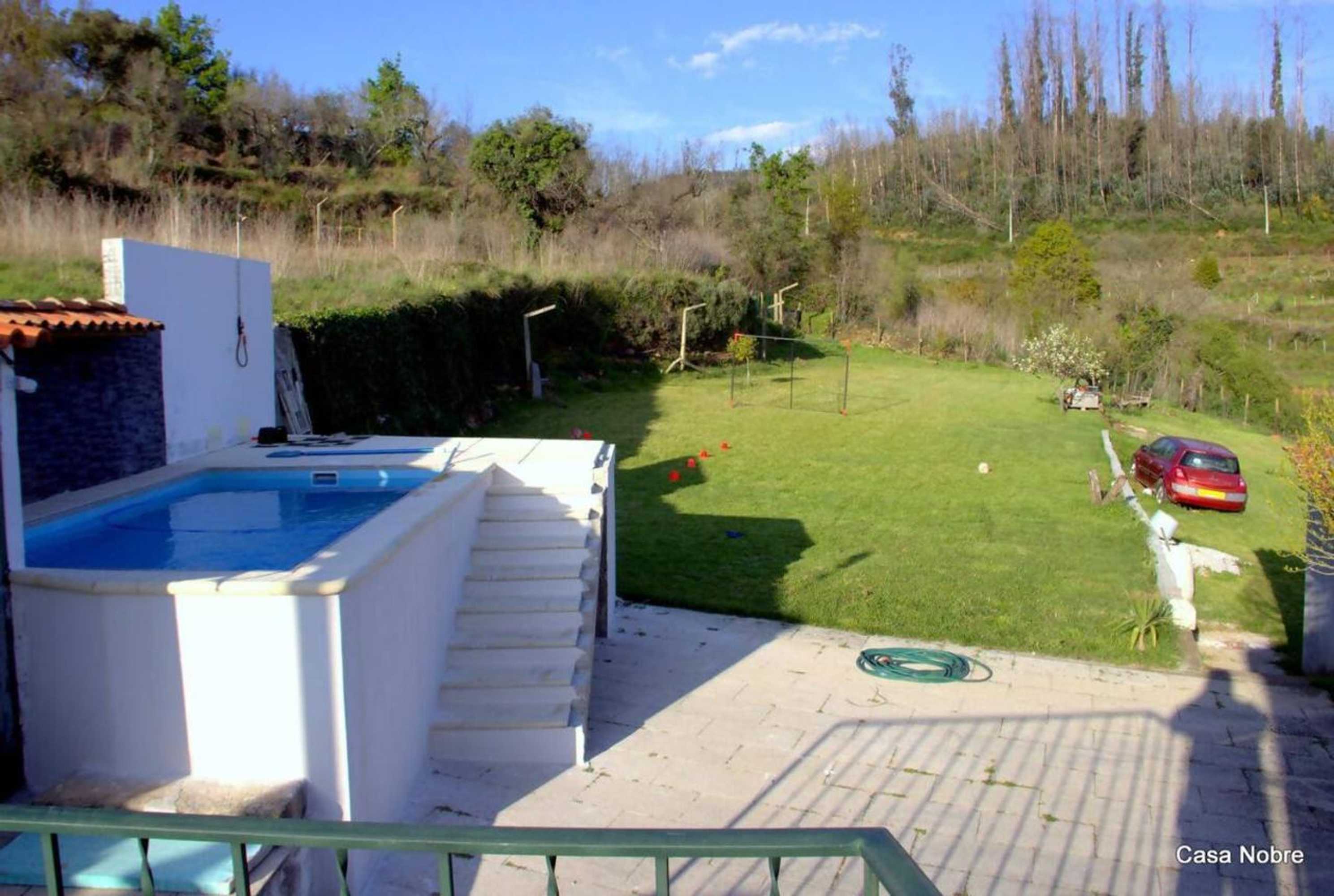 Gift card for Retiro na Natureza - Casa Com Piscina