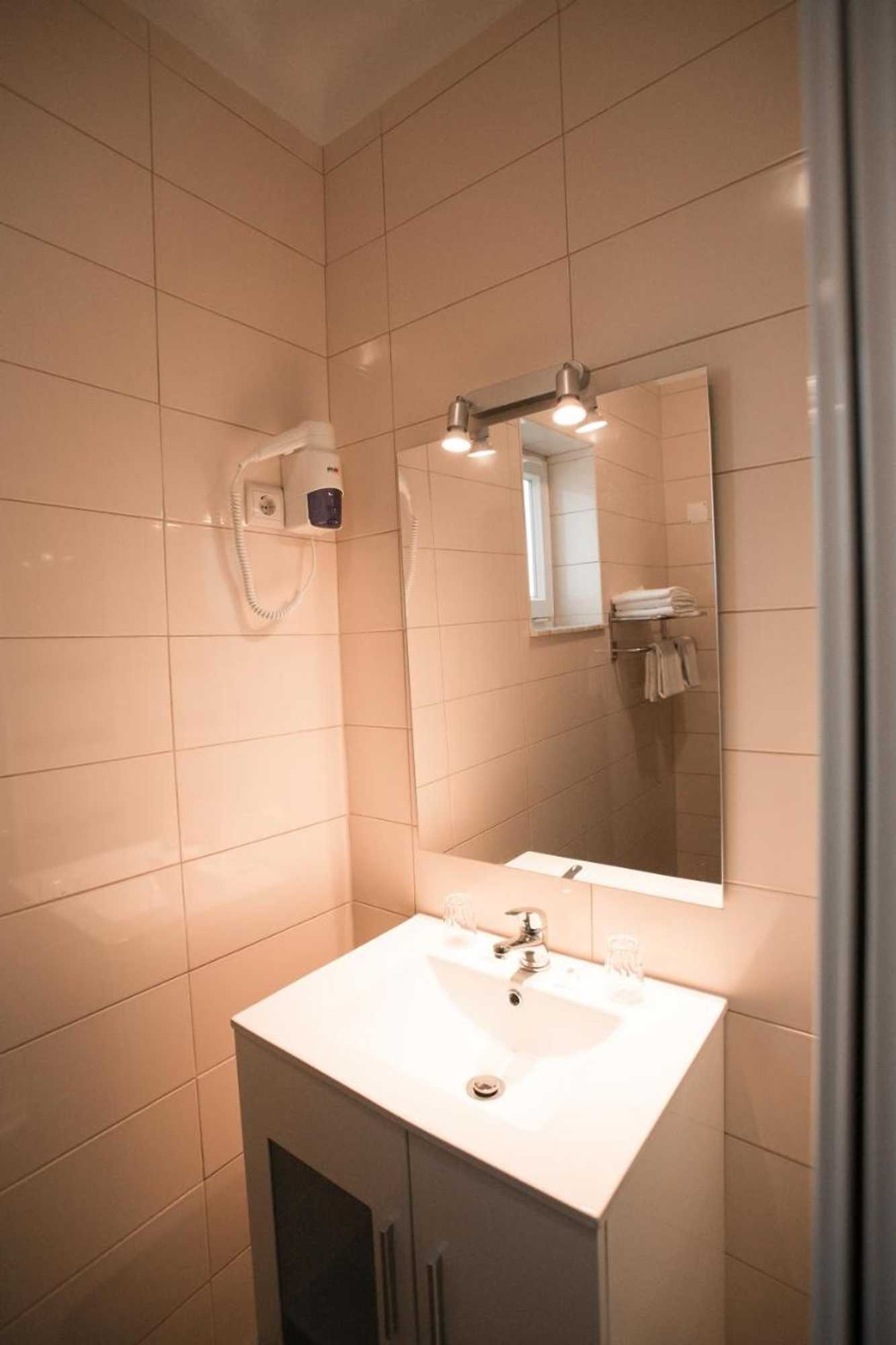 Gift card for Hotel Padre Cruz