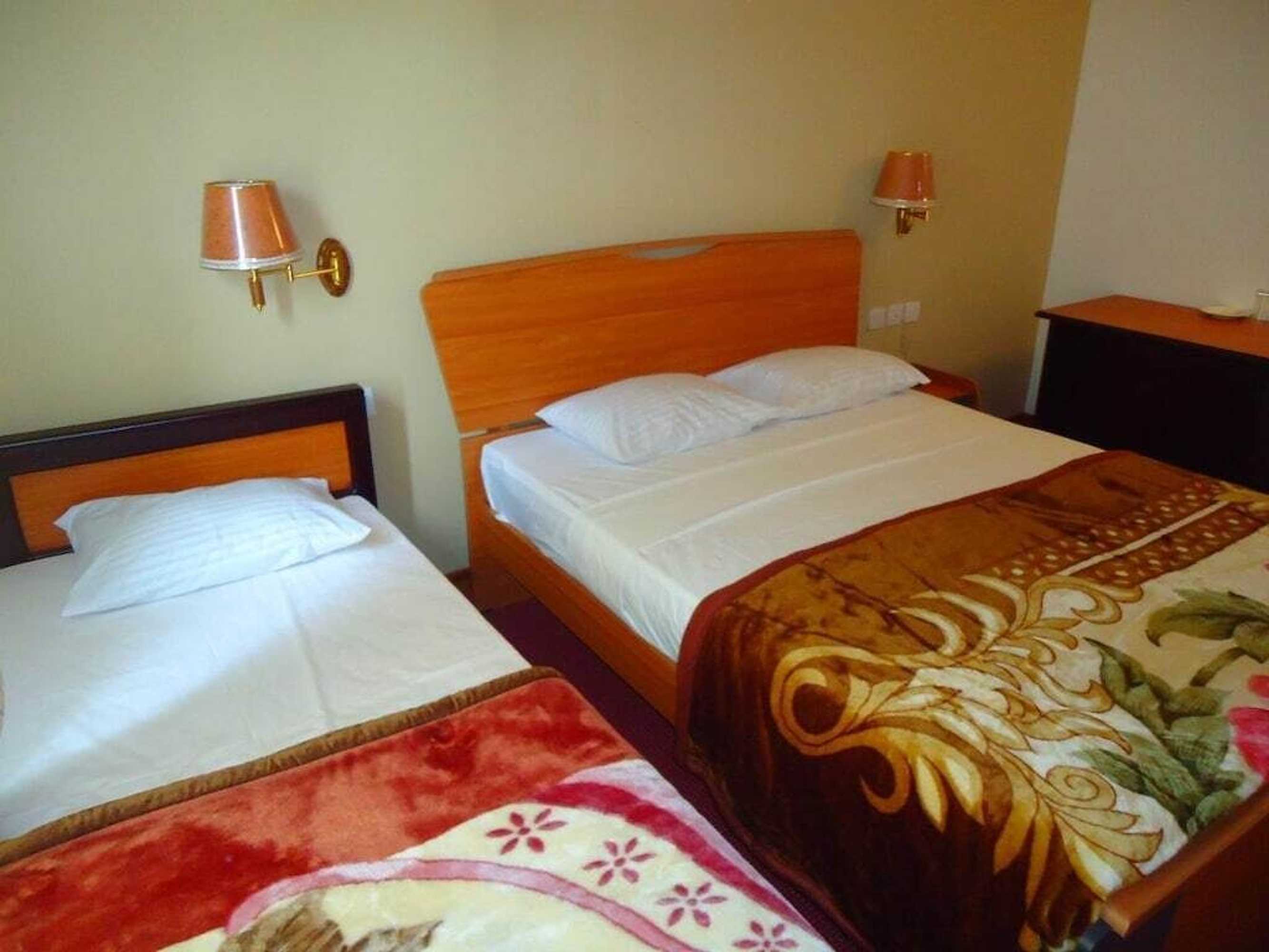 Gift card for Stamford Star Hotel