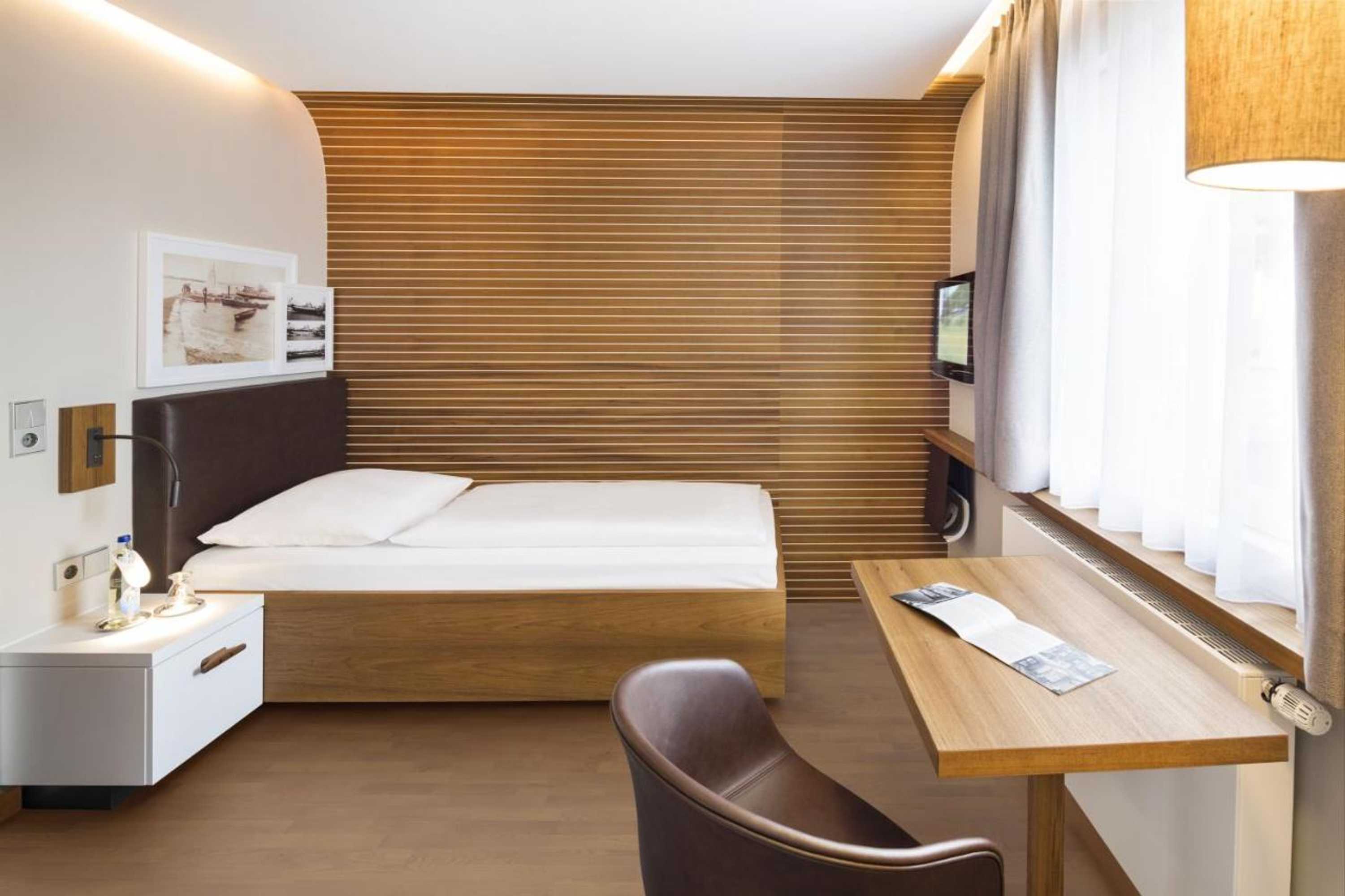 Gift card for Hotel Seehof