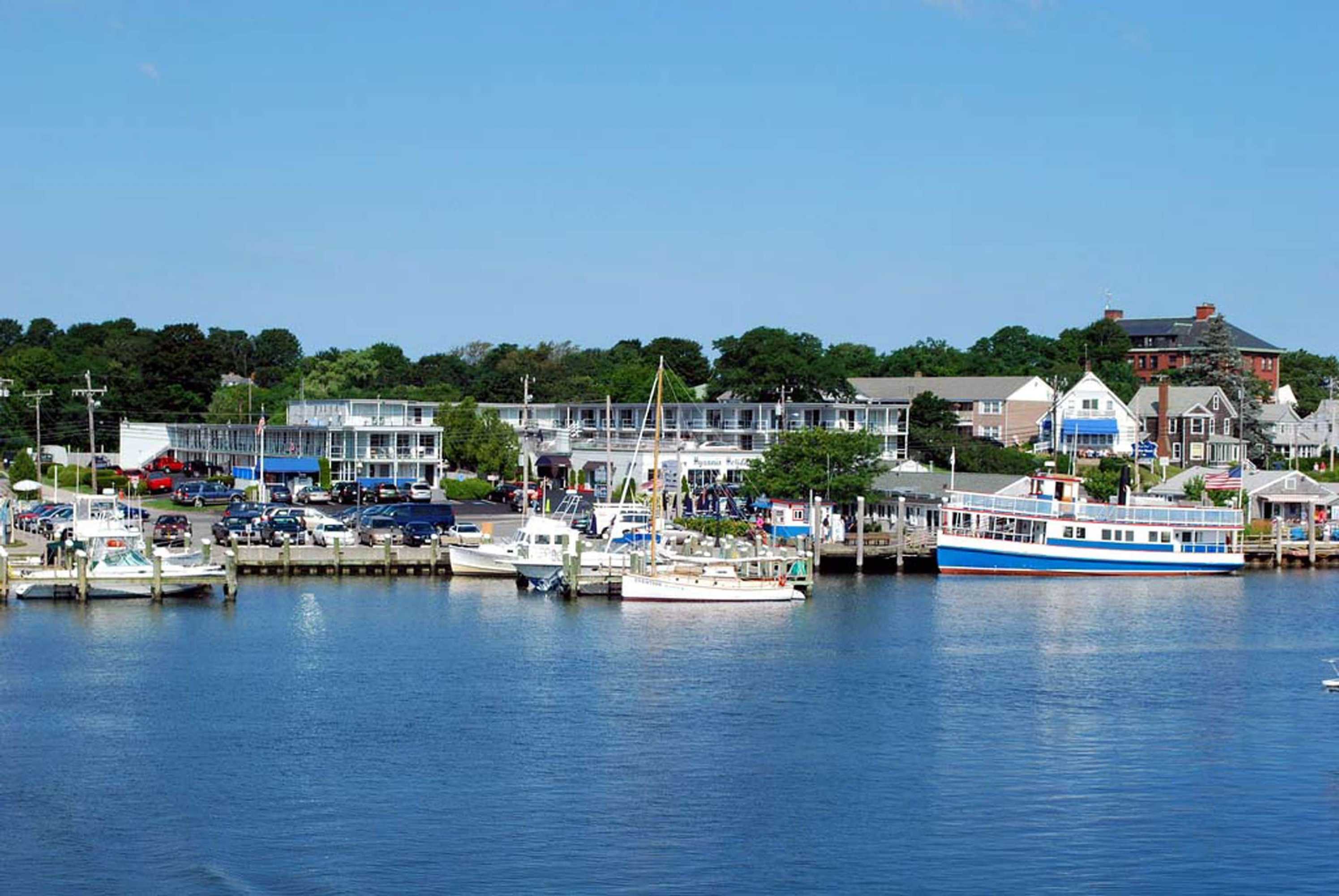 Gift card for Ocean Street Inn on Hyannis Harbor Gift card for Ocean Street Inn on Hyannis Harbor