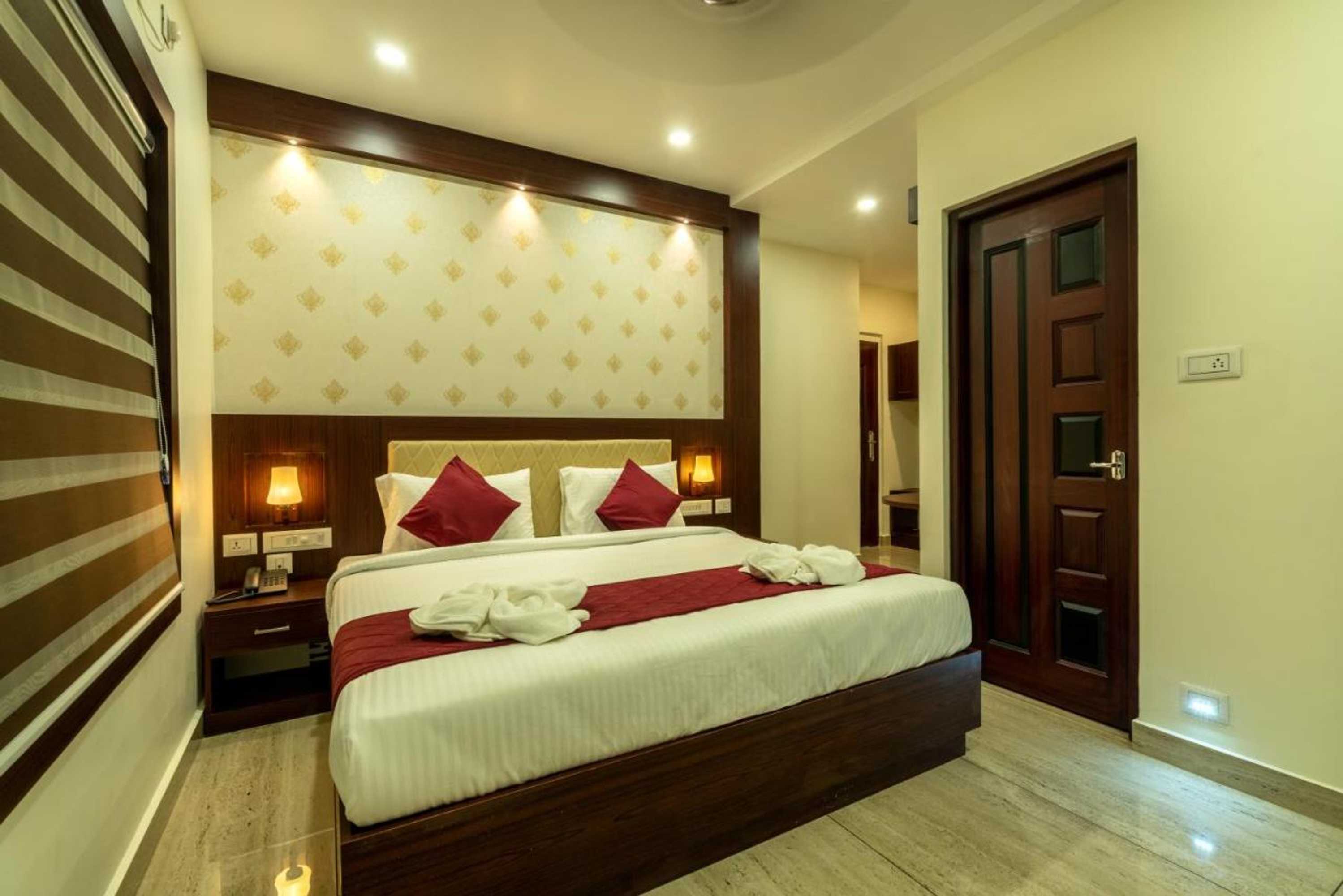 Gift card for Daan Regency