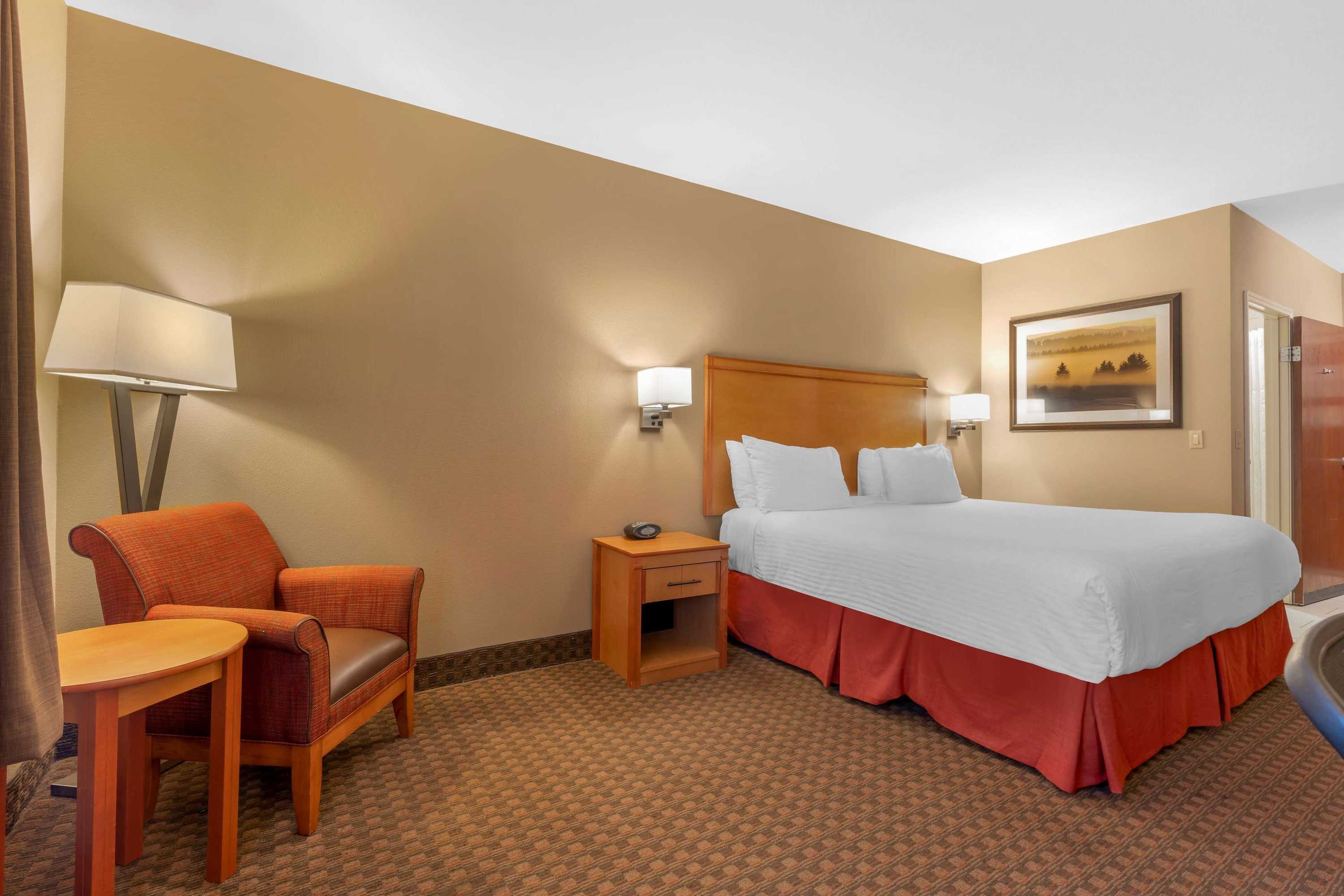 Gift card for Best Western Plus Olympic Inn Gift card for Best Western Plus Olympic Inn