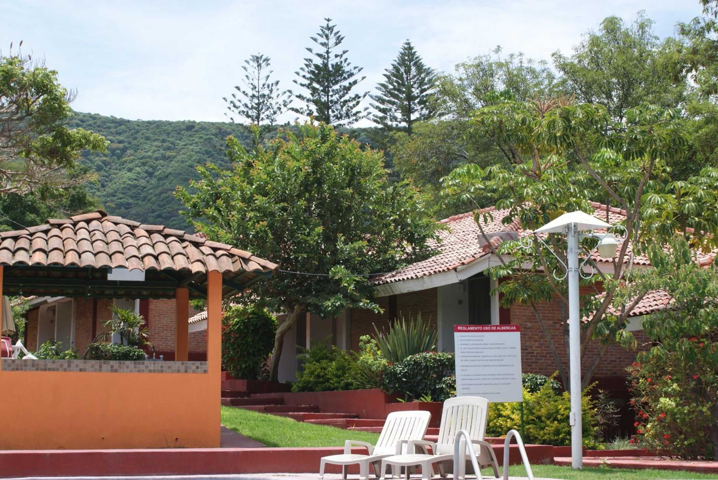 Gift card for Hotel Chapala Country Gift card for Hotel Chapala Country