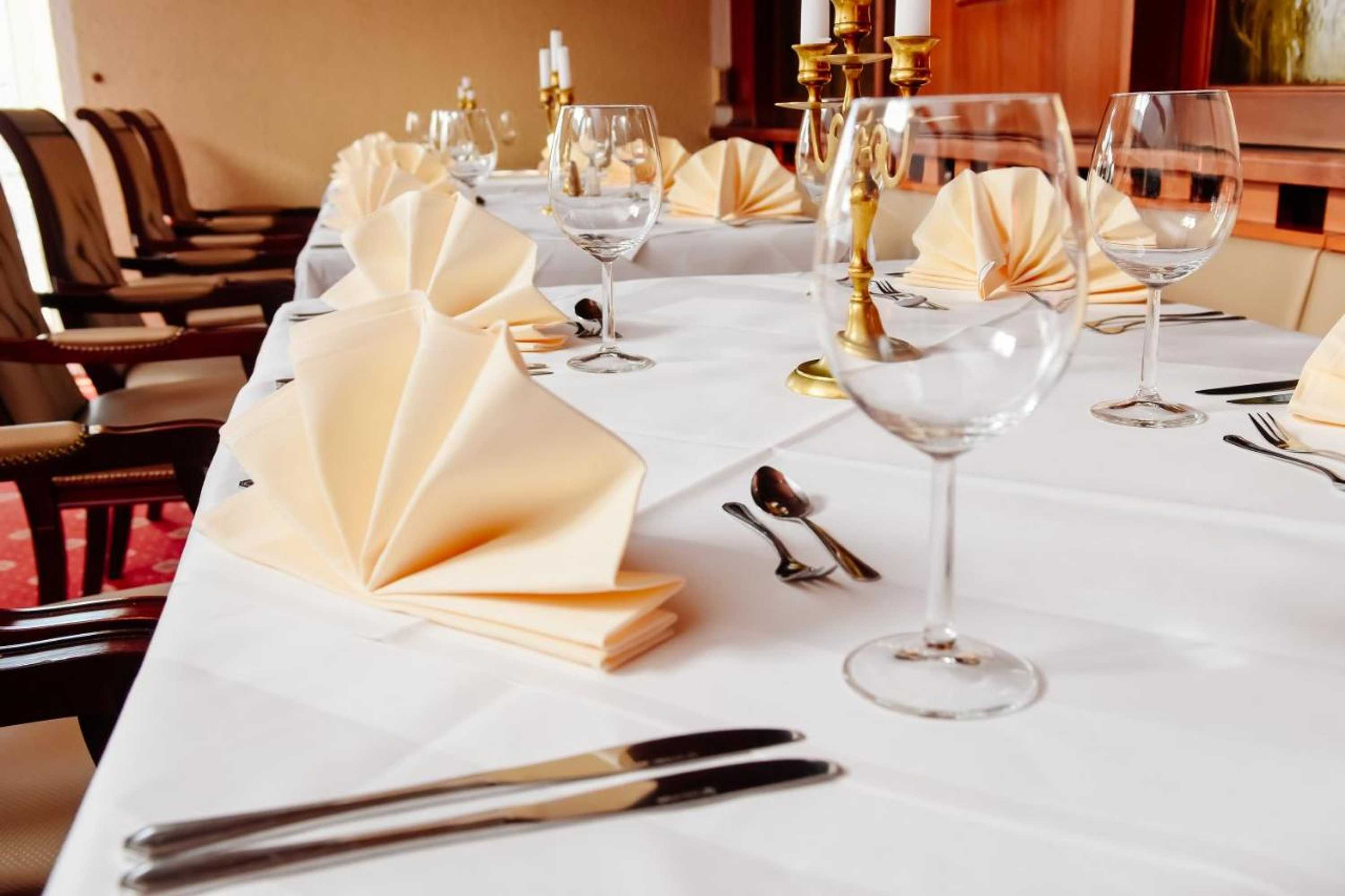 Gift card for Hotel Residenz Babenhausen