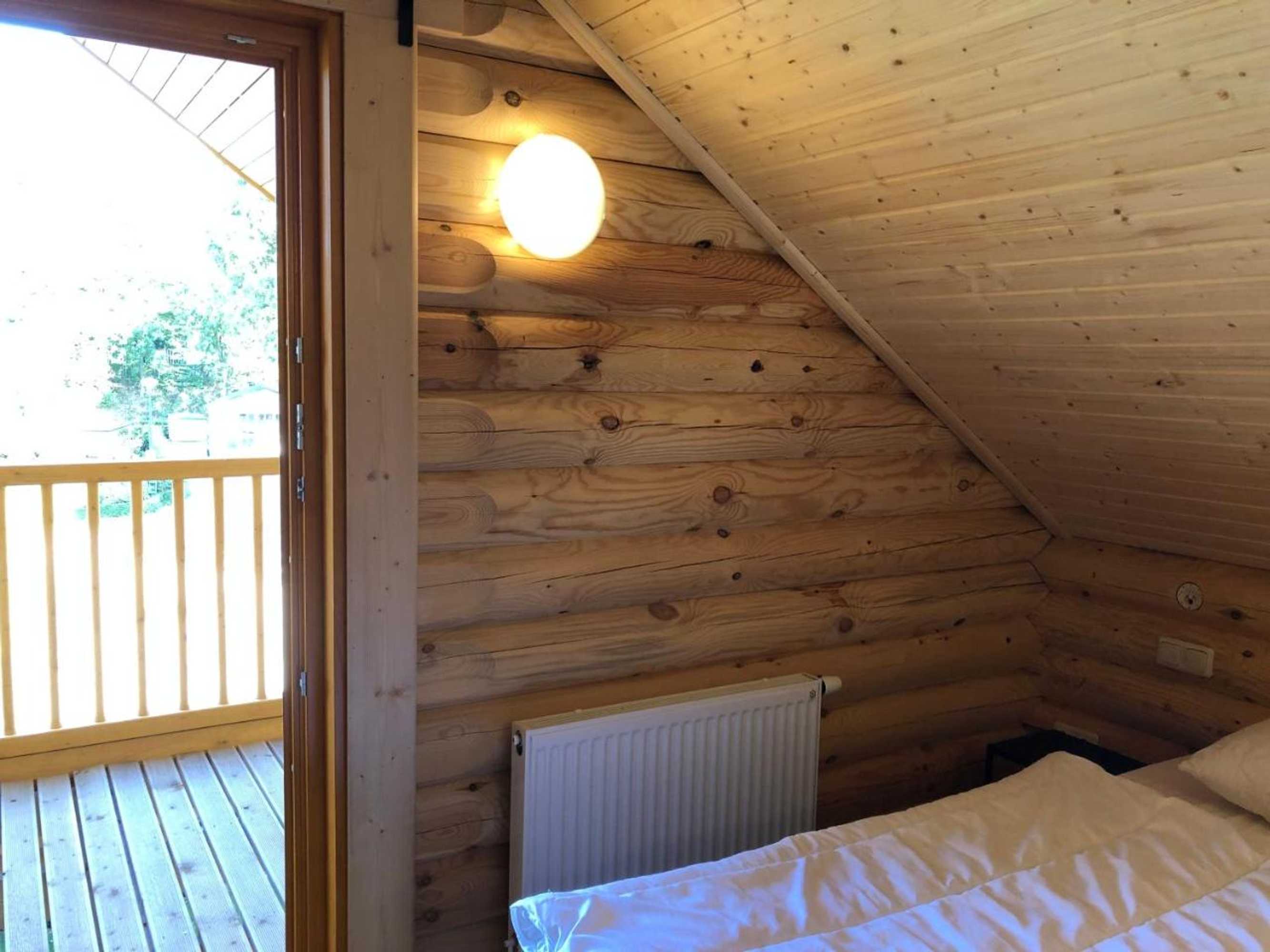 Gift card for Boomstamhuis High Chaparral