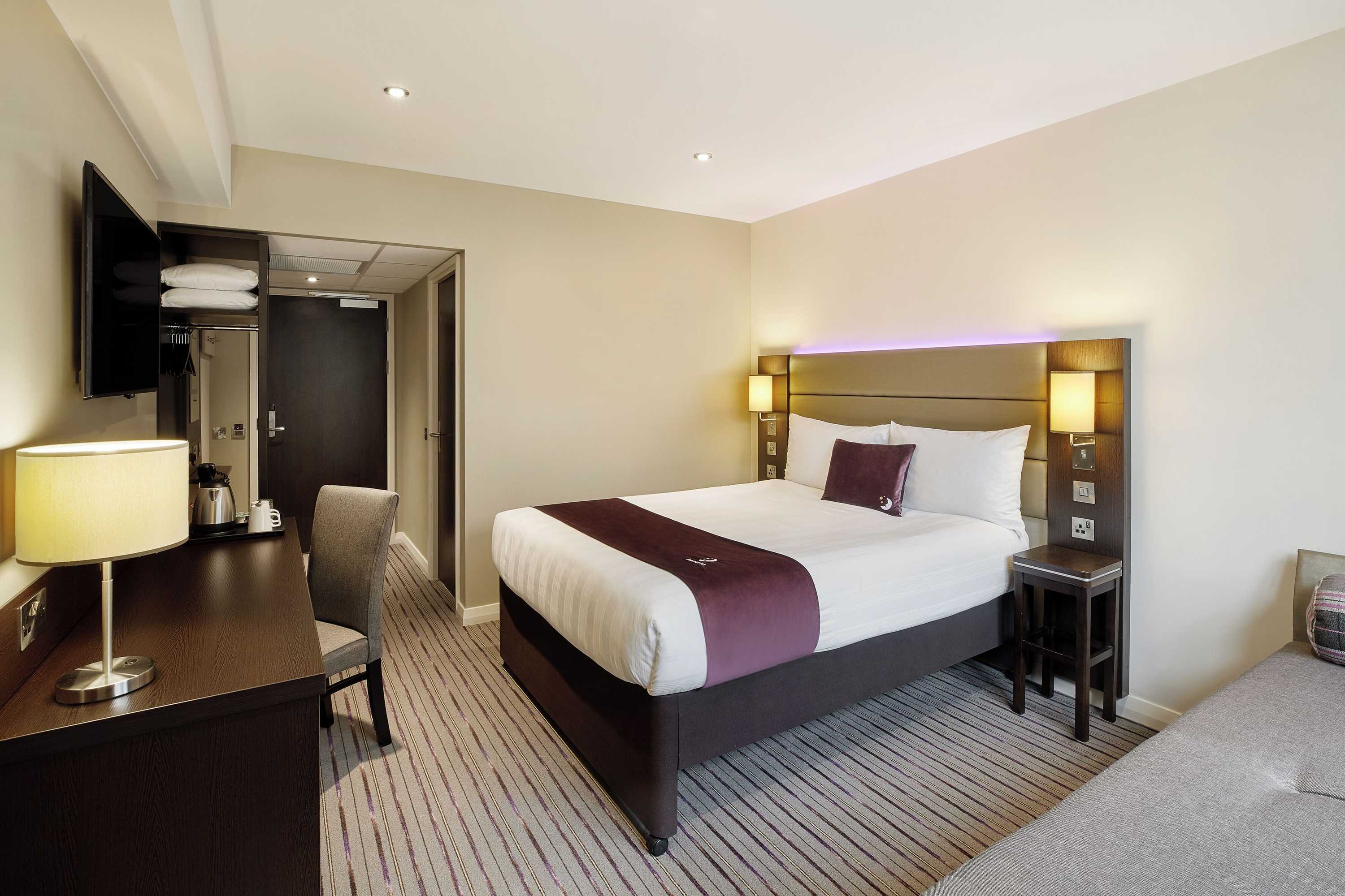 Gift card for Premier Inn Stevenage North