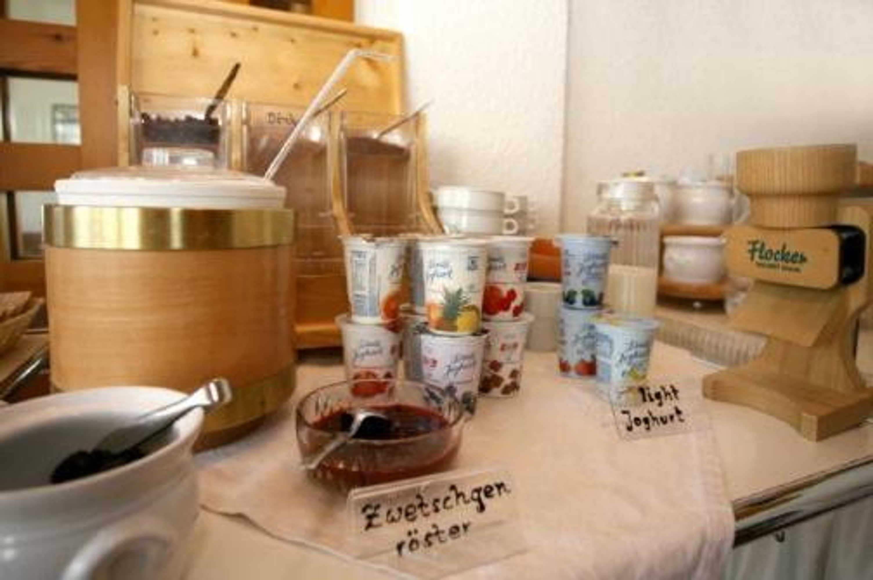 Gift card for Bischof