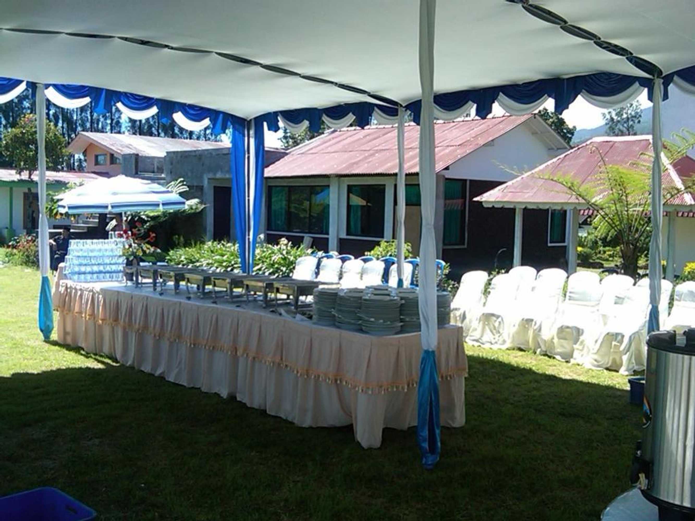 Gift card for Dieng Kledung Pass Hotel & Restaurant