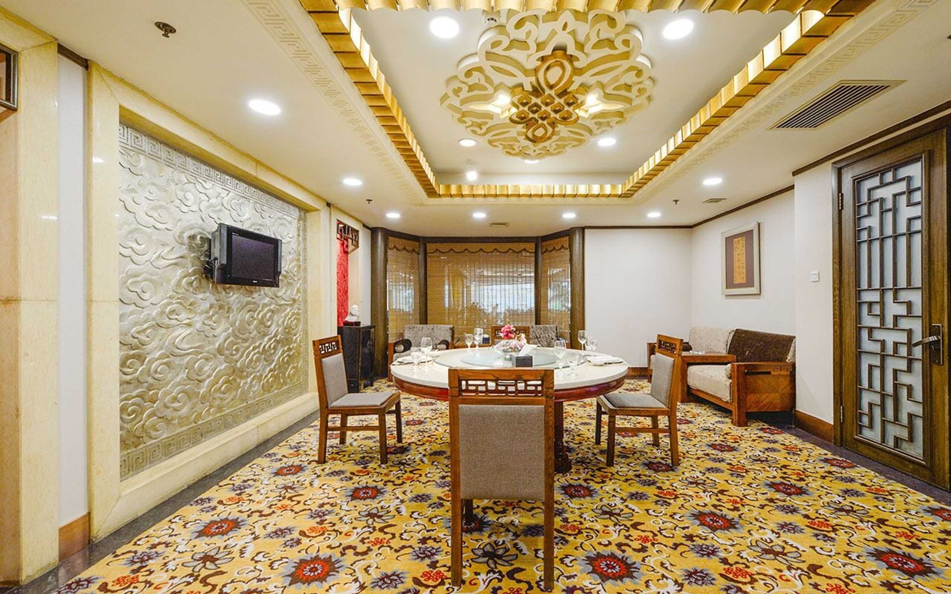 Gift card for Bayshore Hotel Dalian