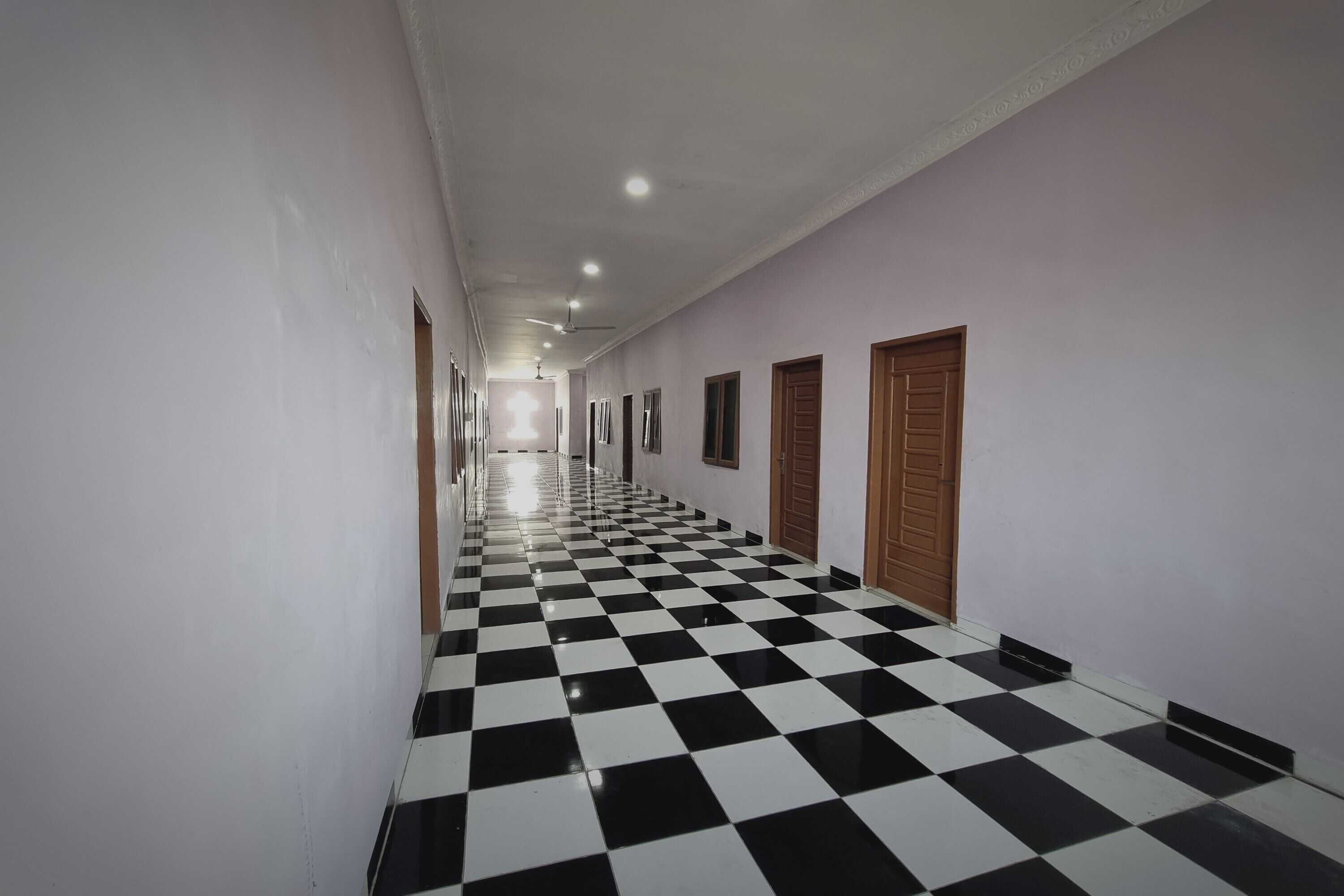 Gift card for Express O 91979 Penginapan Tondong Ta