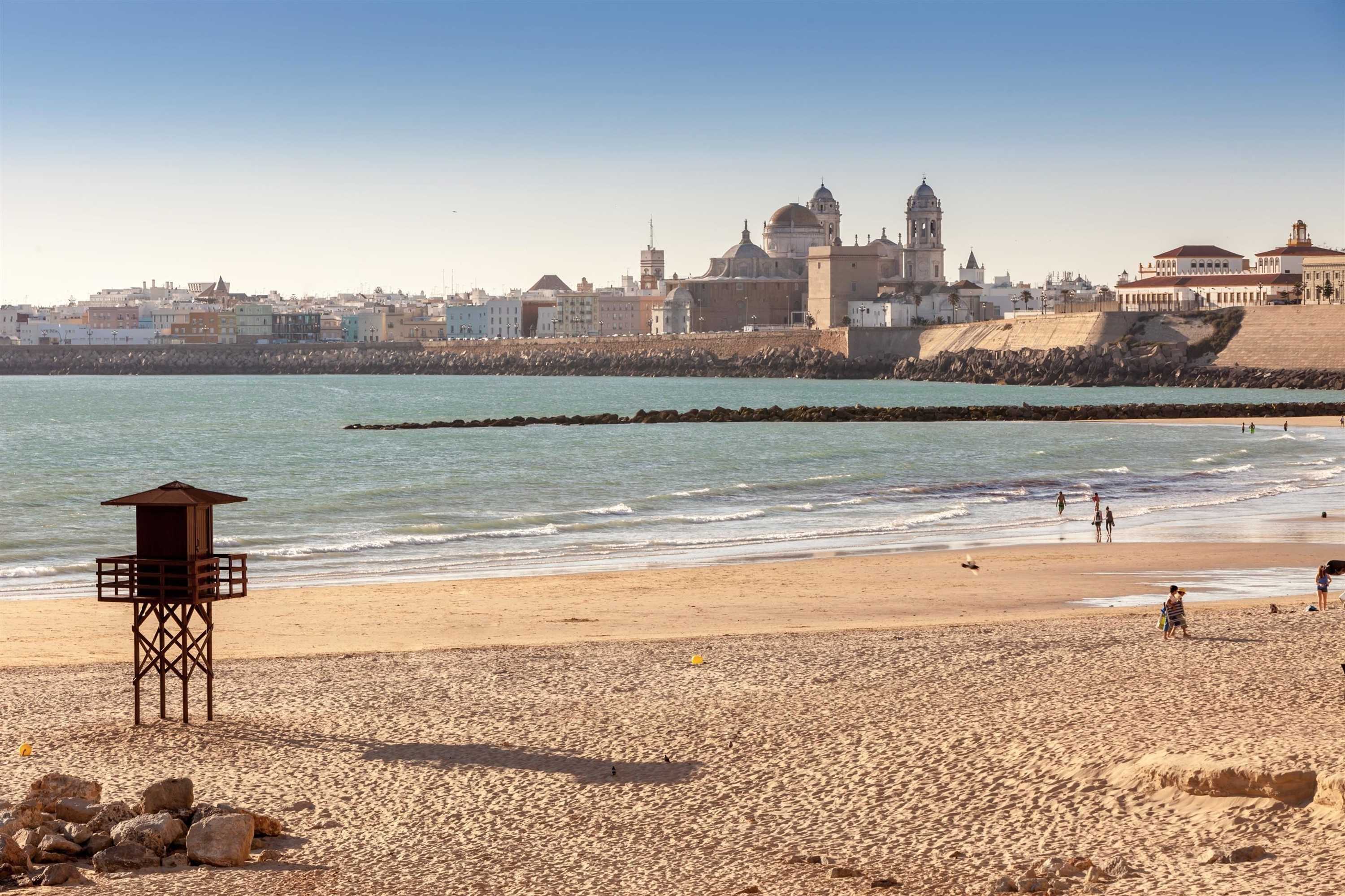 Gift card for Occidental Cádiz Gift card for Occidental Cádiz