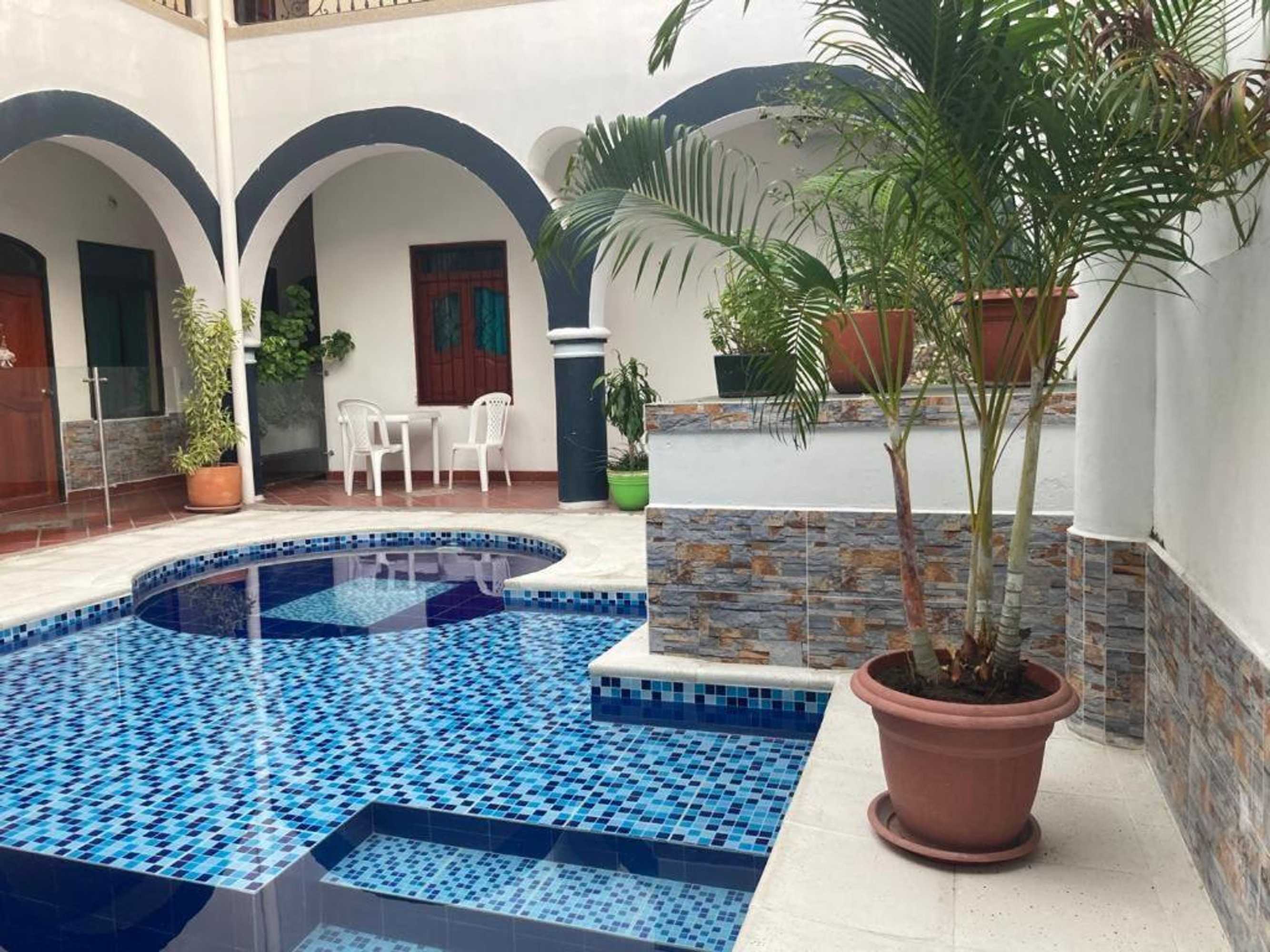 Gift card for Gran Hotel Valvanera Girardot