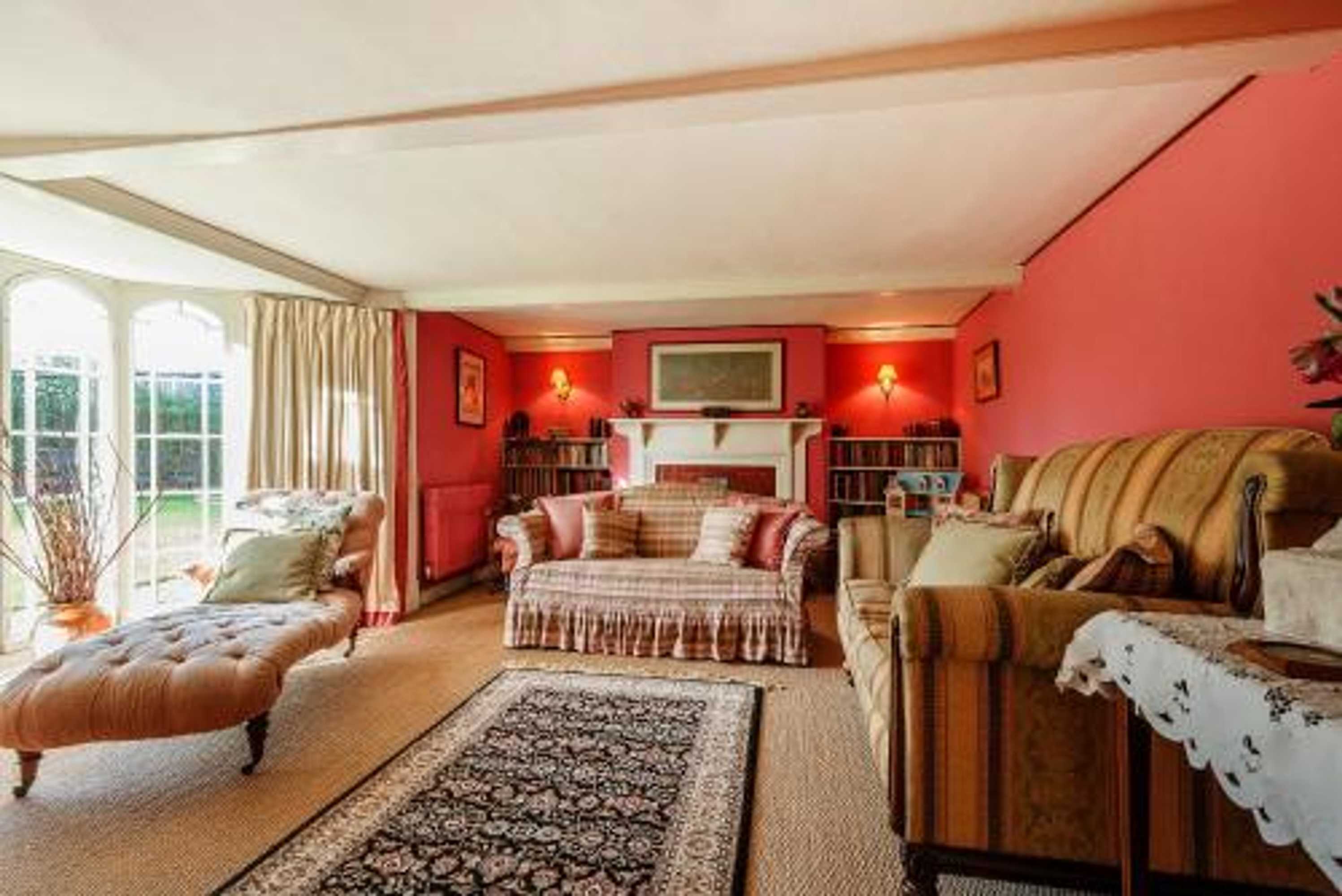 Gift card for Cossington Park Estate Gift card for Cossington Park Estate