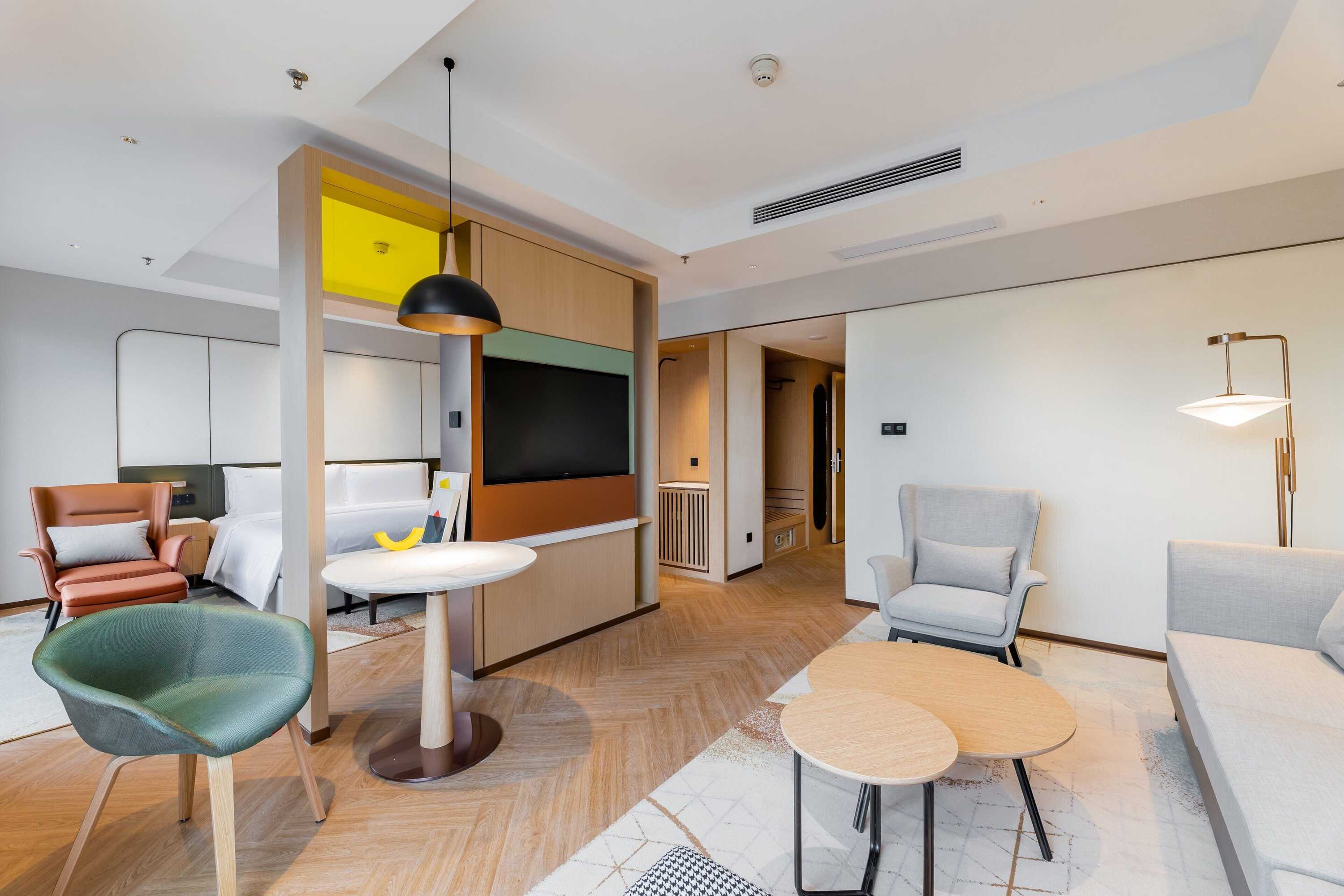 Gift card for Holiday Inn Chongqing Guanyinqiao by Ihg Gift card for Holiday Inn Chongqing Guanyinqiao by Ihg